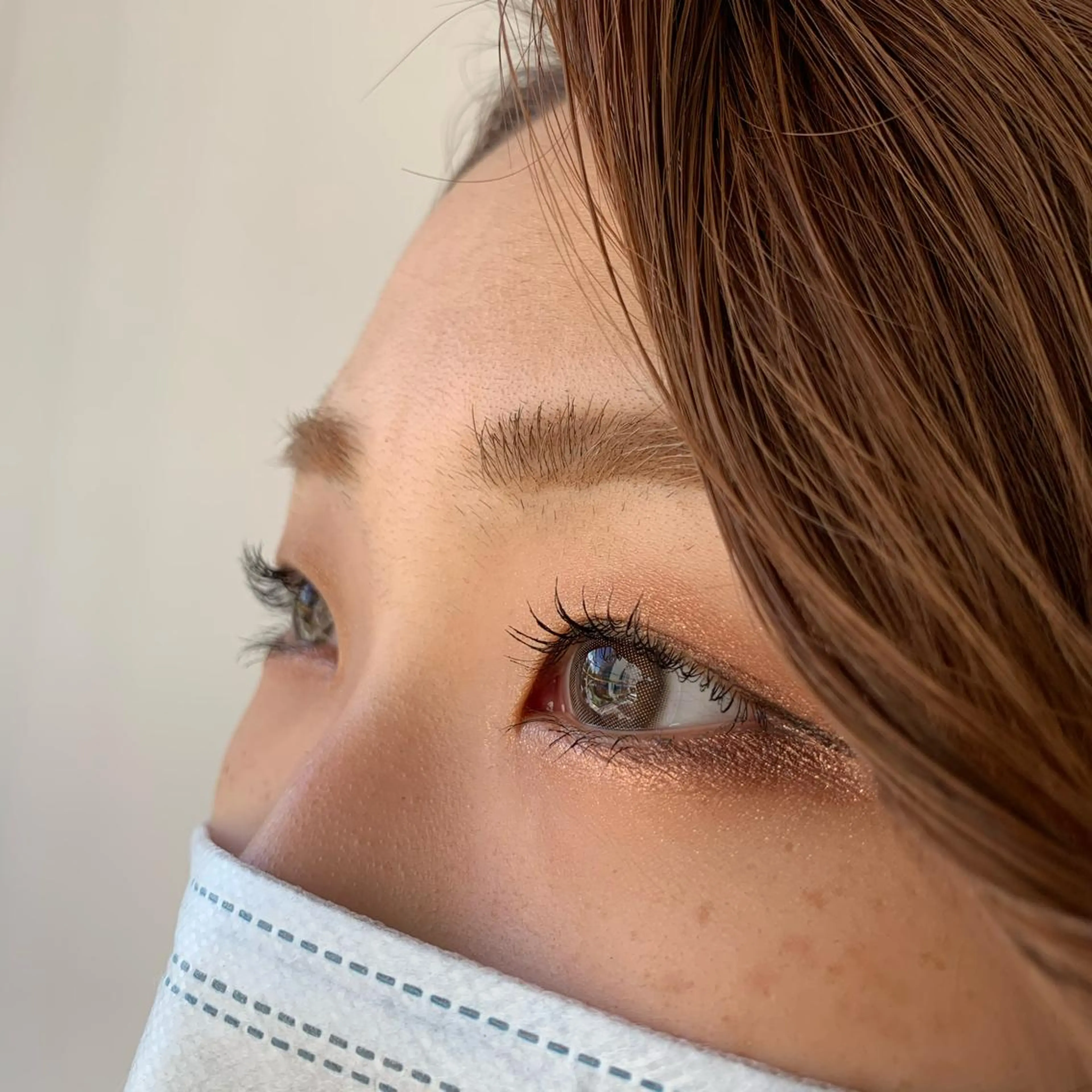 マツエク・マツパ 髪質改善period.所属・いしかわまい🎀 髪質改善特価サロンのヘアスタイル