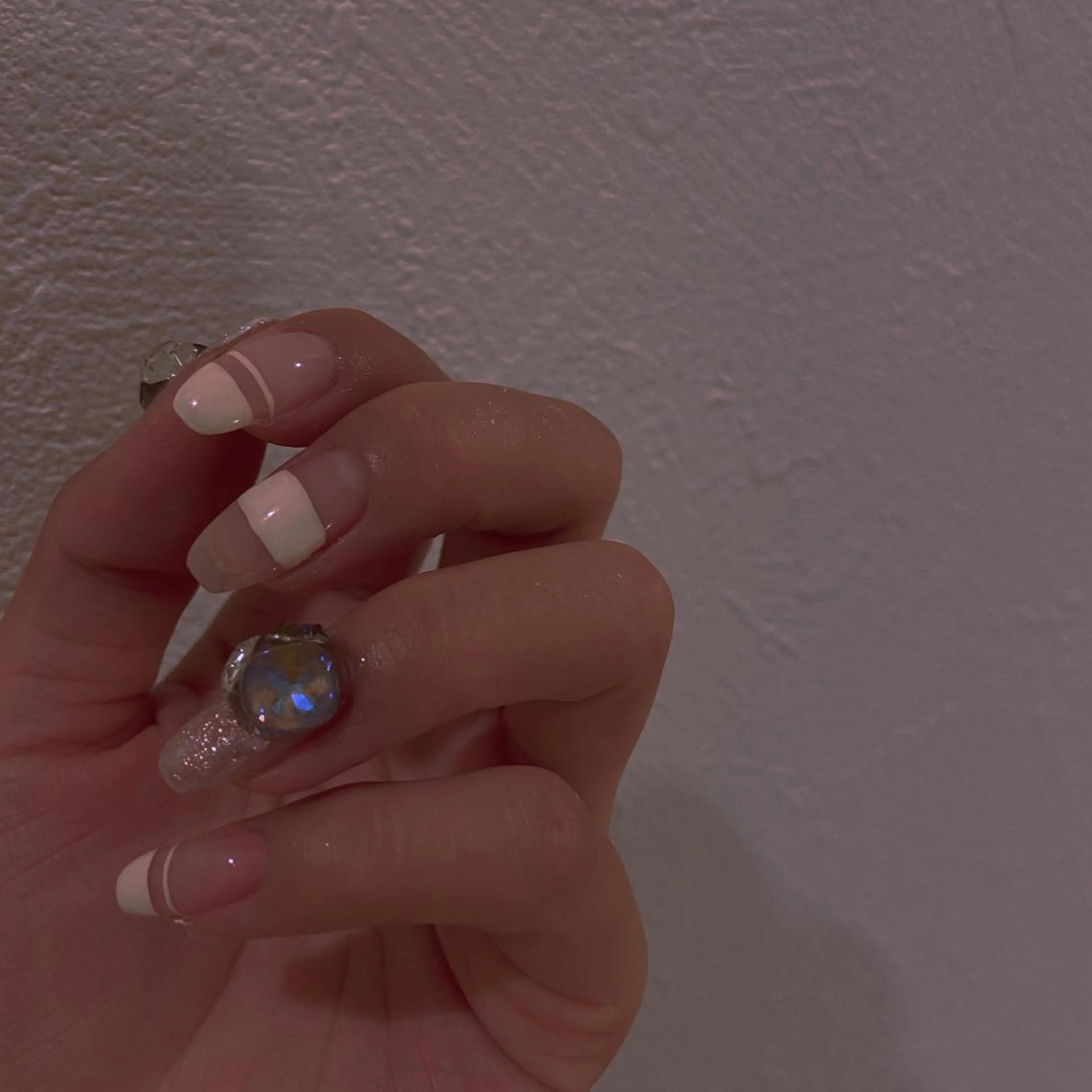 ネイル ハンドネイル MH Nailのネイルデザイン