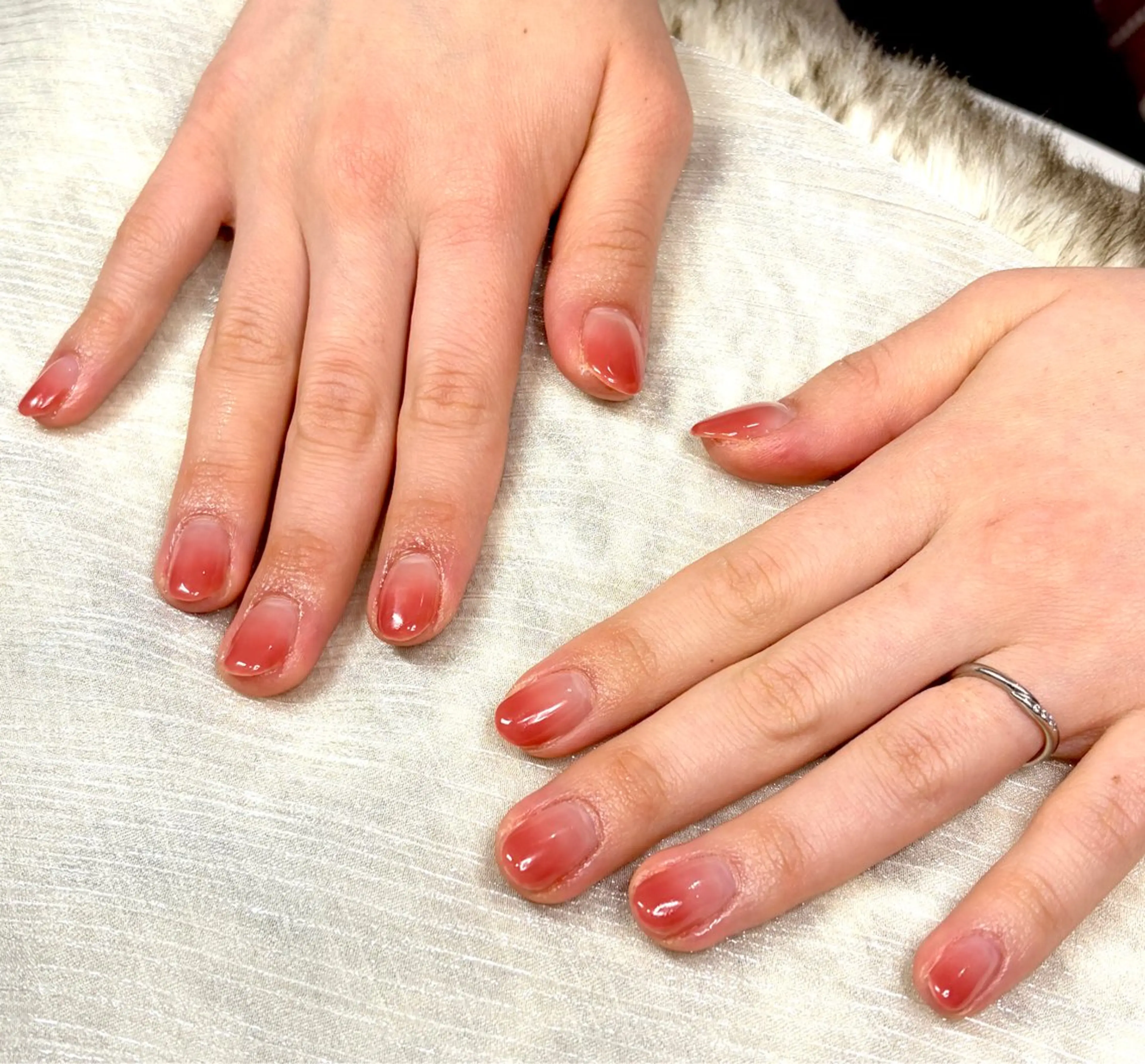 ネイル nailroom HARU.のネイルデザイン