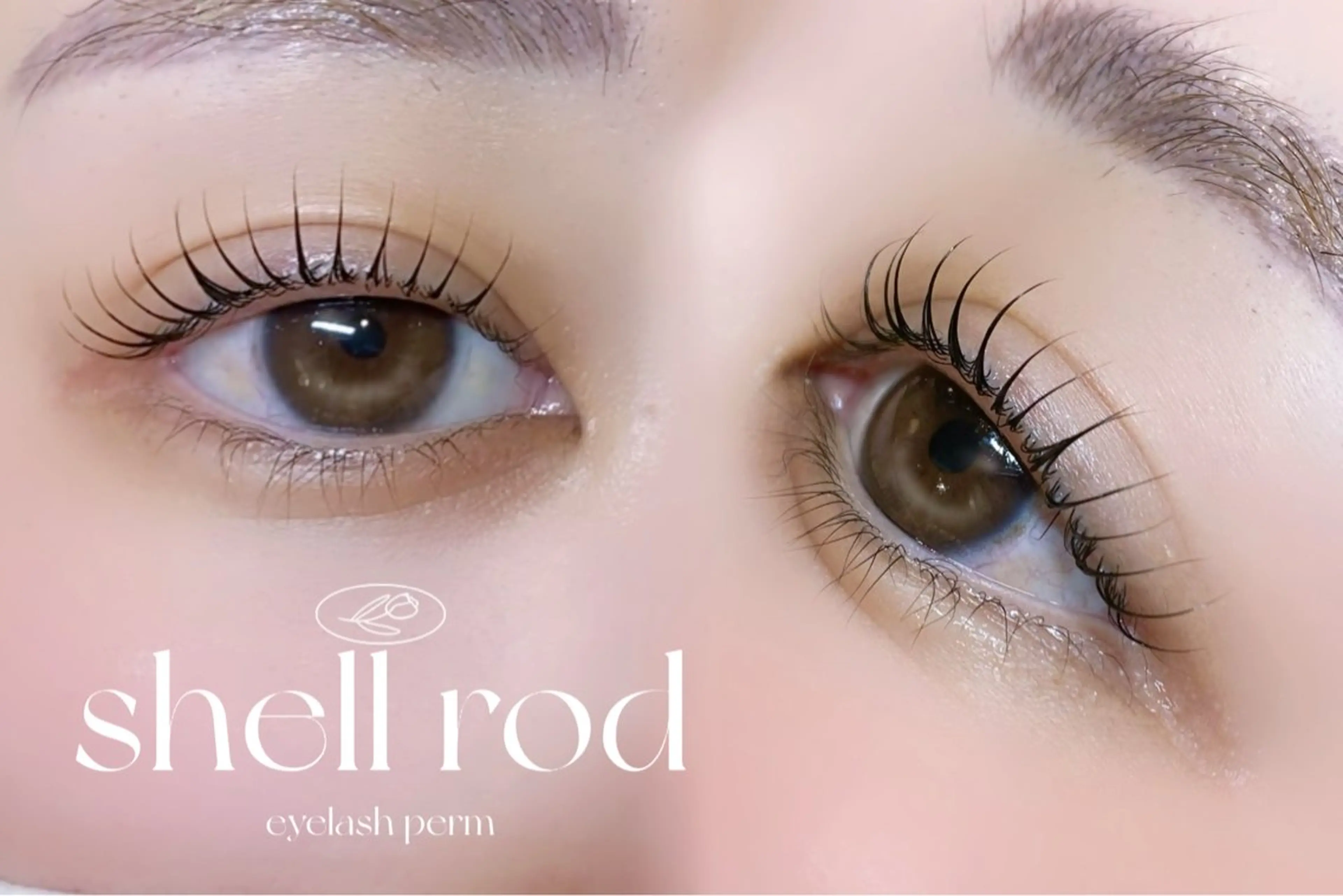 マツエク・マツパ 【pool eye】 rinaのマツエク・マツパデザイン