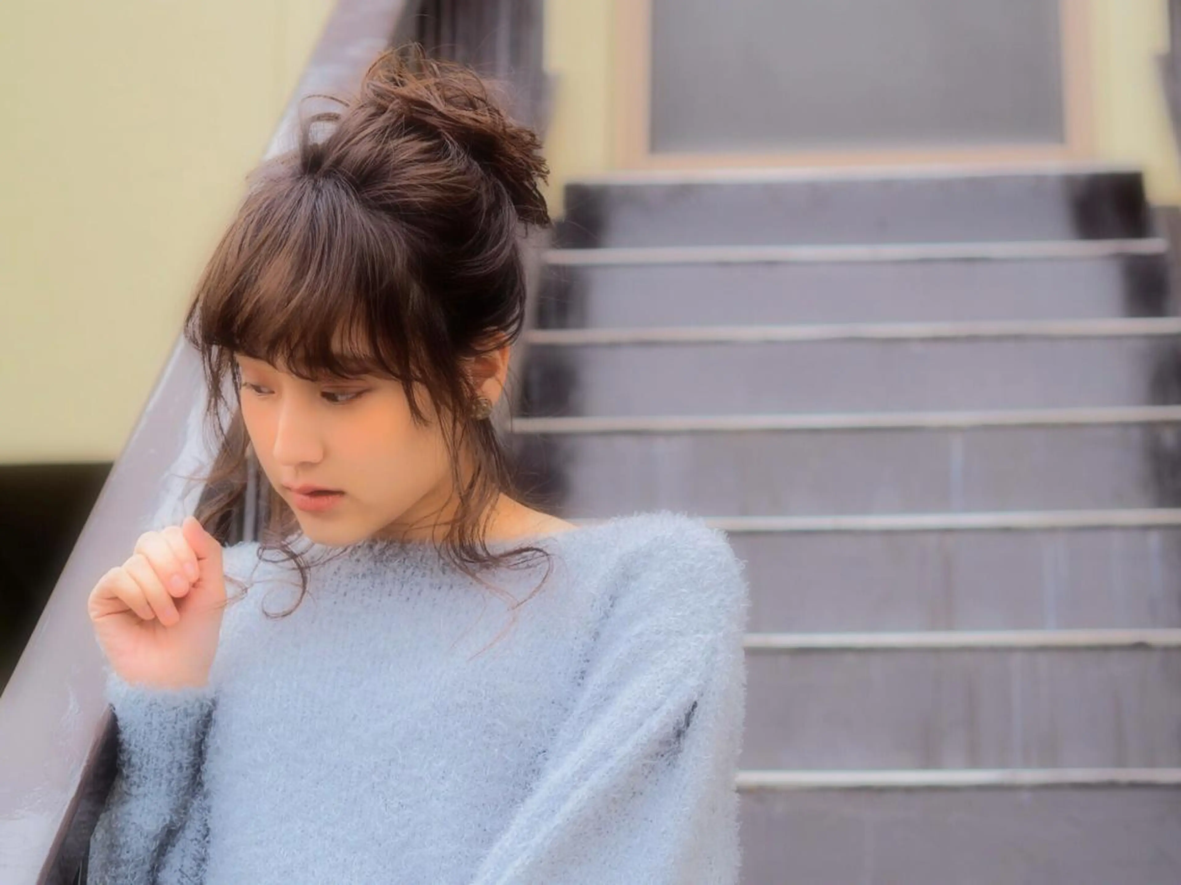 ヘアアレンジ 美容室ファンビリ所属・Nakamoto Seiyaのその他イメージ