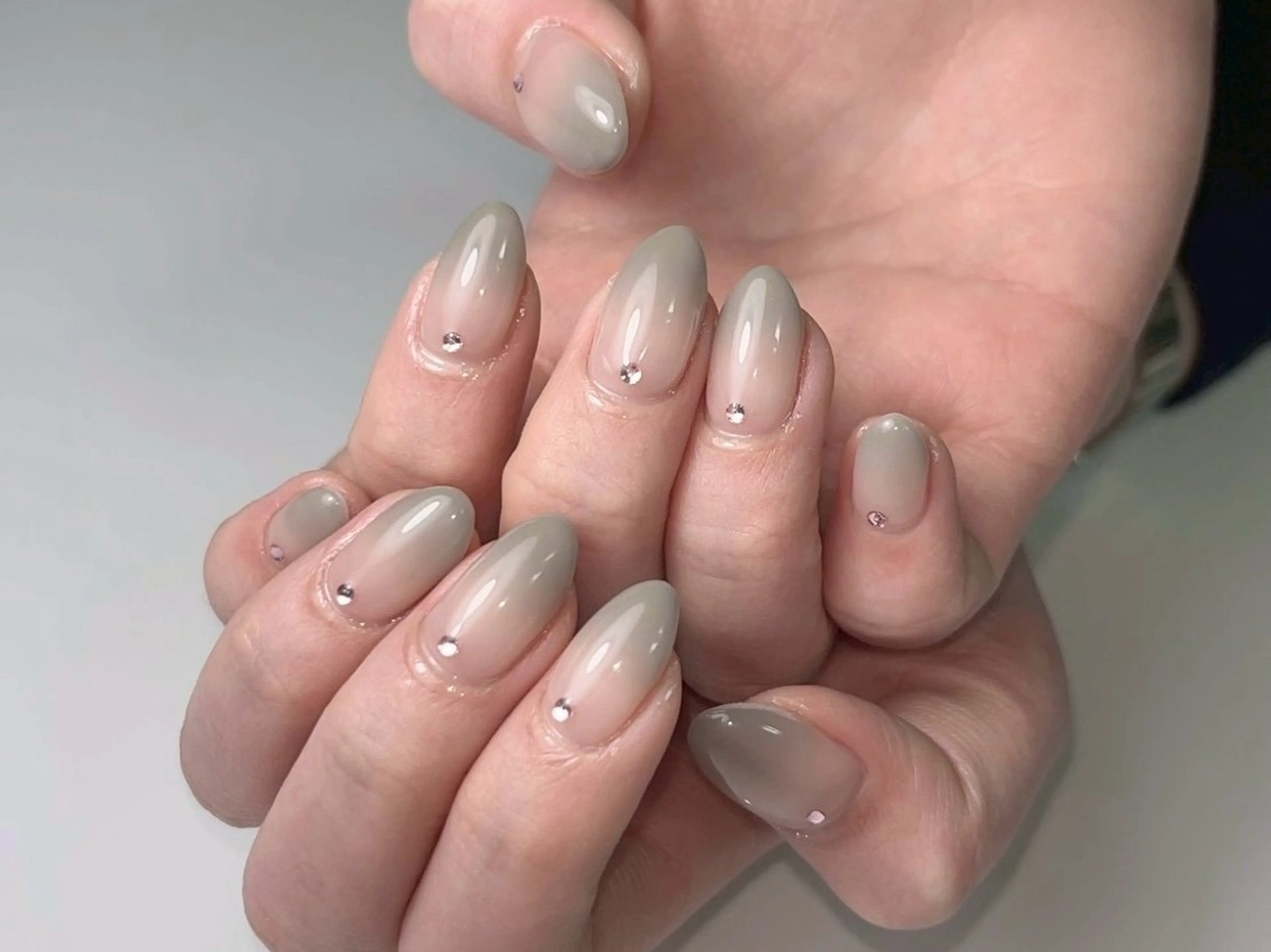 ネイル klee nailのネイルデザイン