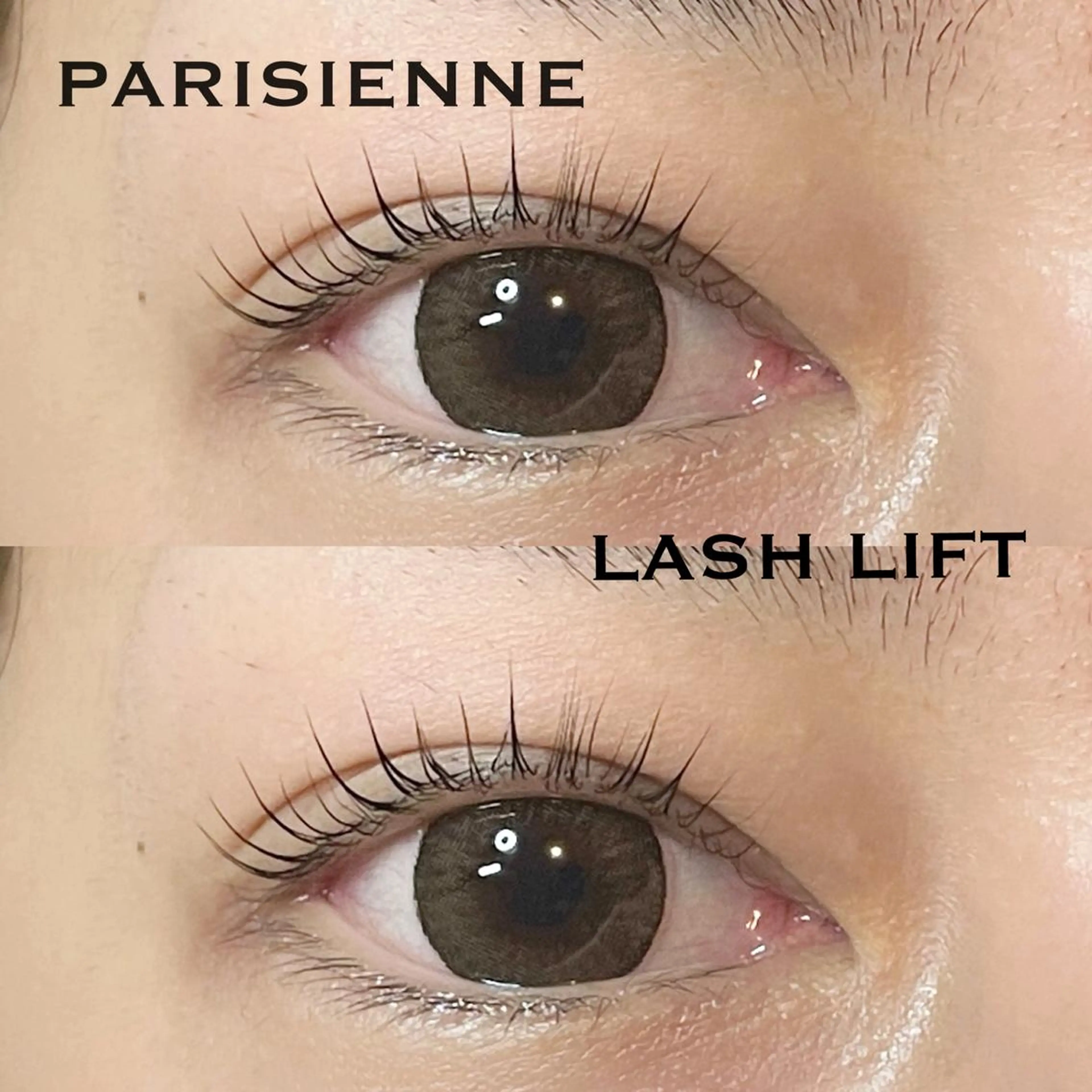 マツエク・マツパ 𝐦𝐮𝐬𝐞 Sayakaのマツエク・マツパデザイン