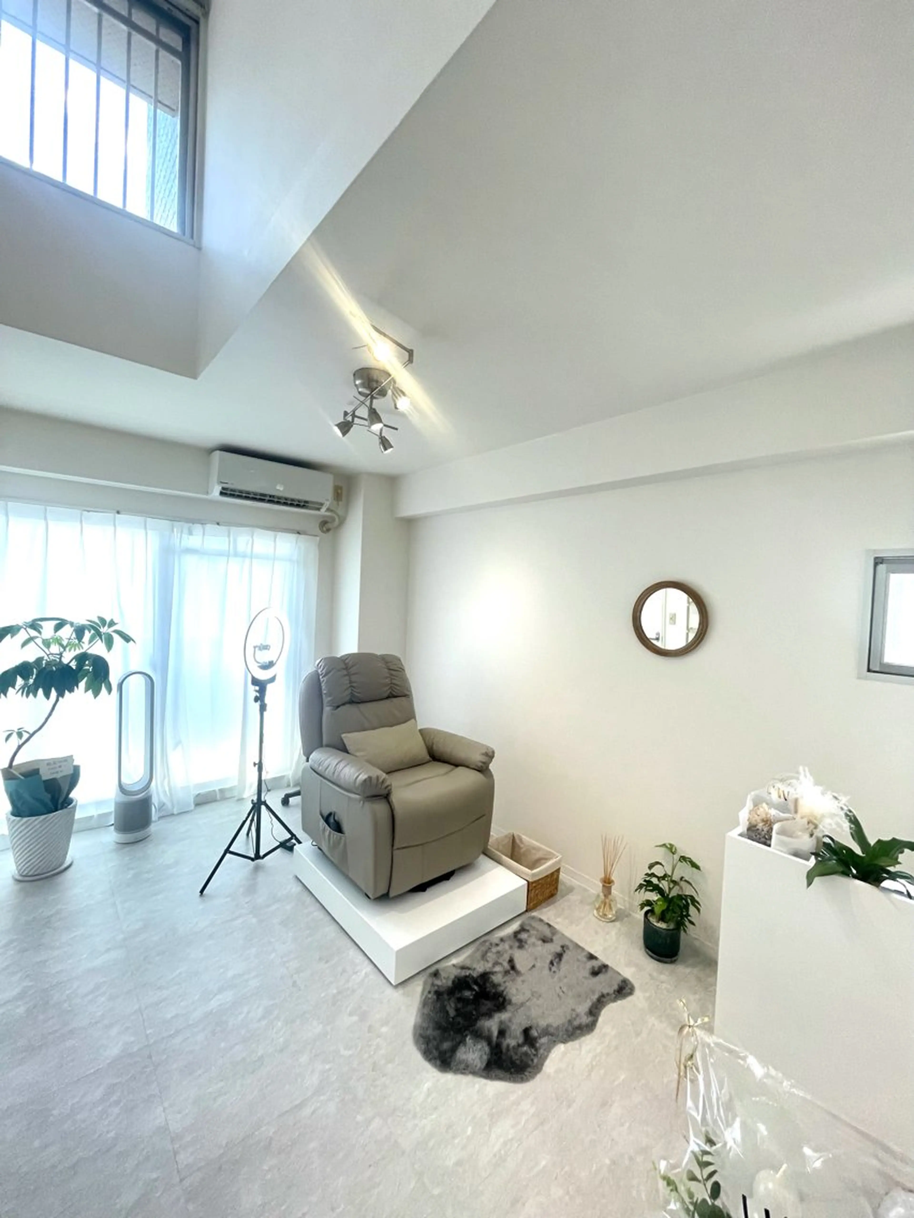 マツエク・マツパ ケラチンラッシュリフト ナチュラル パリジェンヌラッシュリフト まつげパーマ マツパ Lian所属・【𝐋𝐢𝐚𝐧】 𝐑𝐢𝐨のマツエク・マツパデザイン