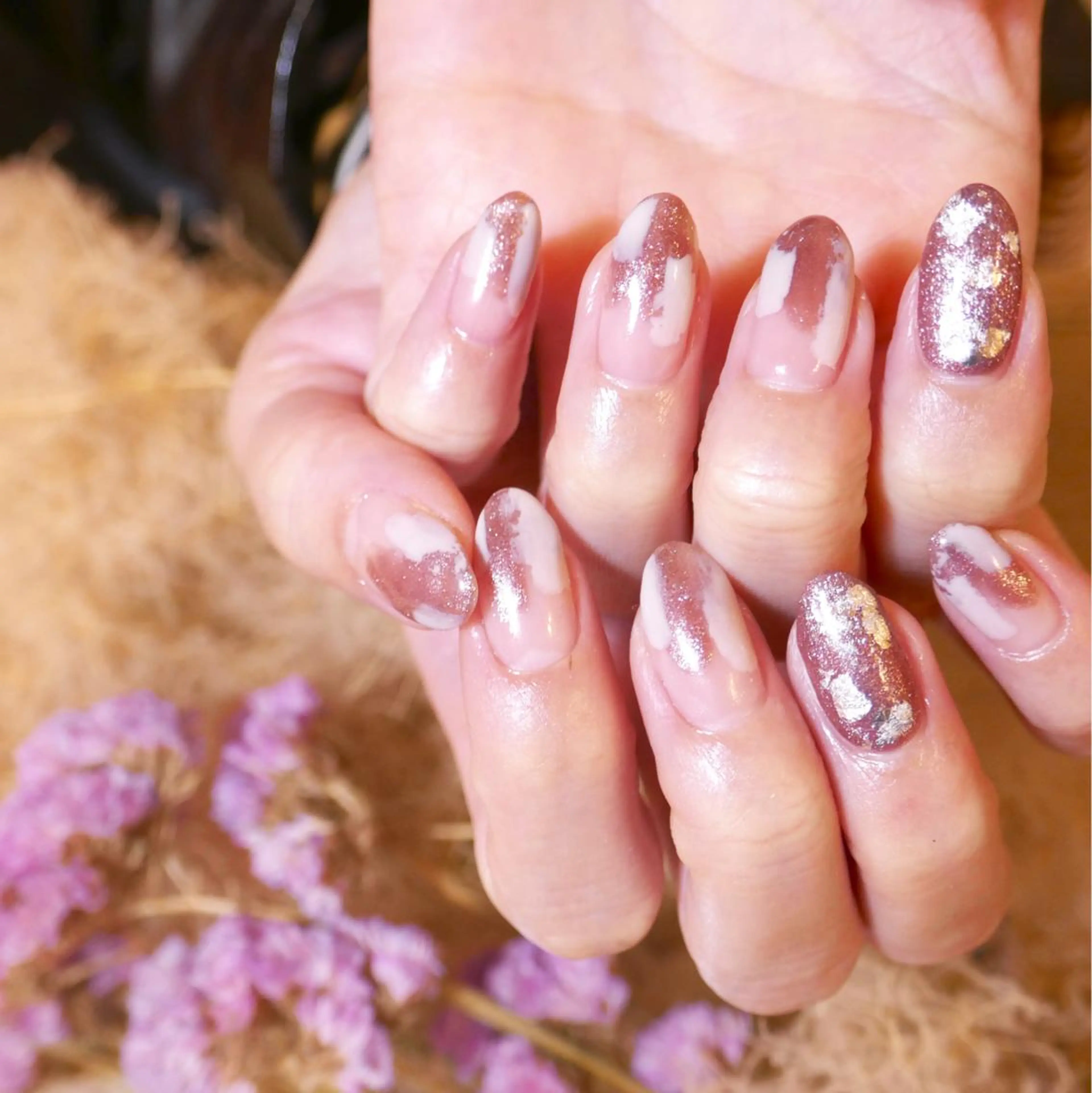 ネイル Chipieee Tokyoのネイルデザイン