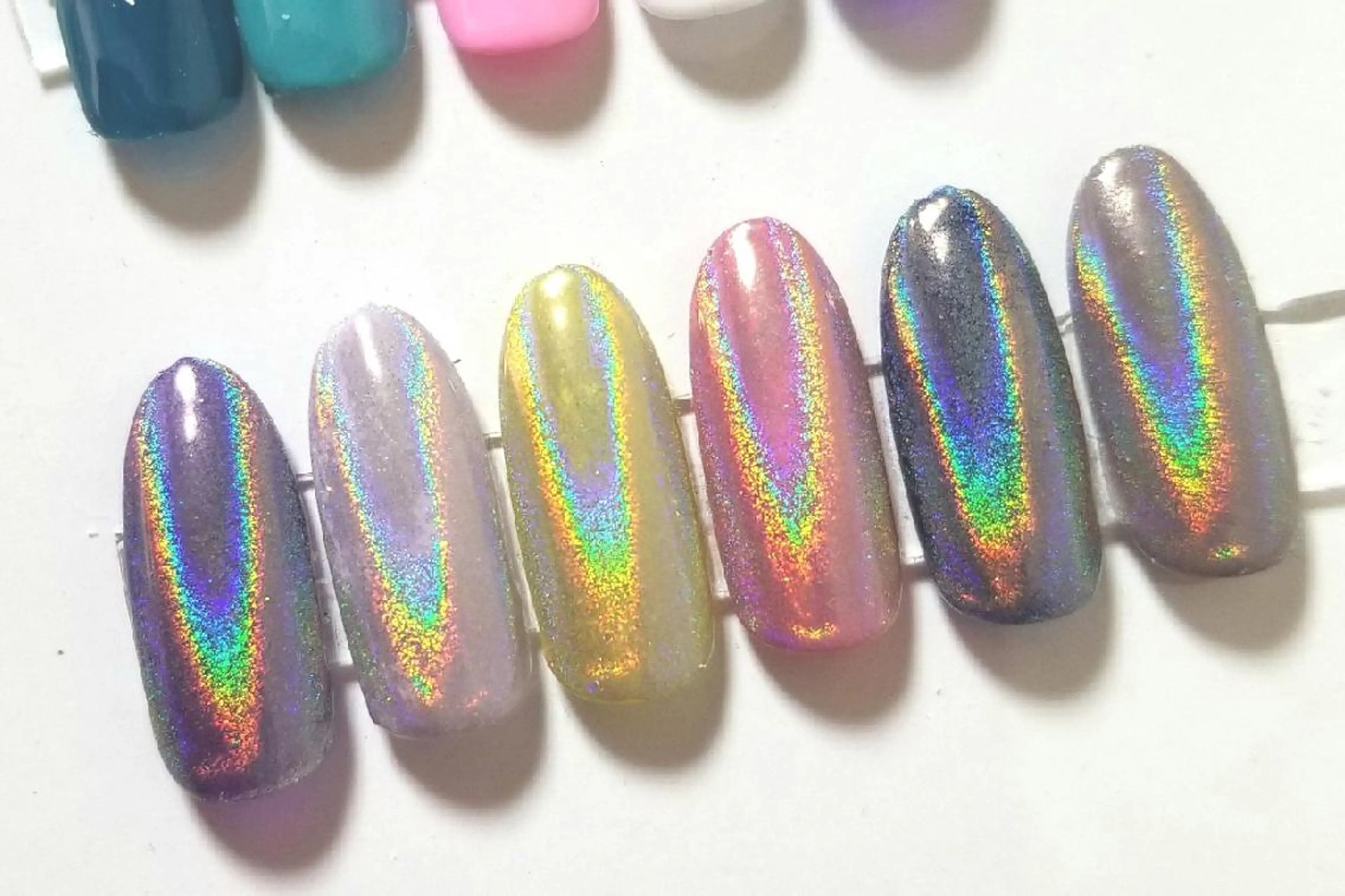 ネイル Lien nail リアン　ネイルのネイルデザイン