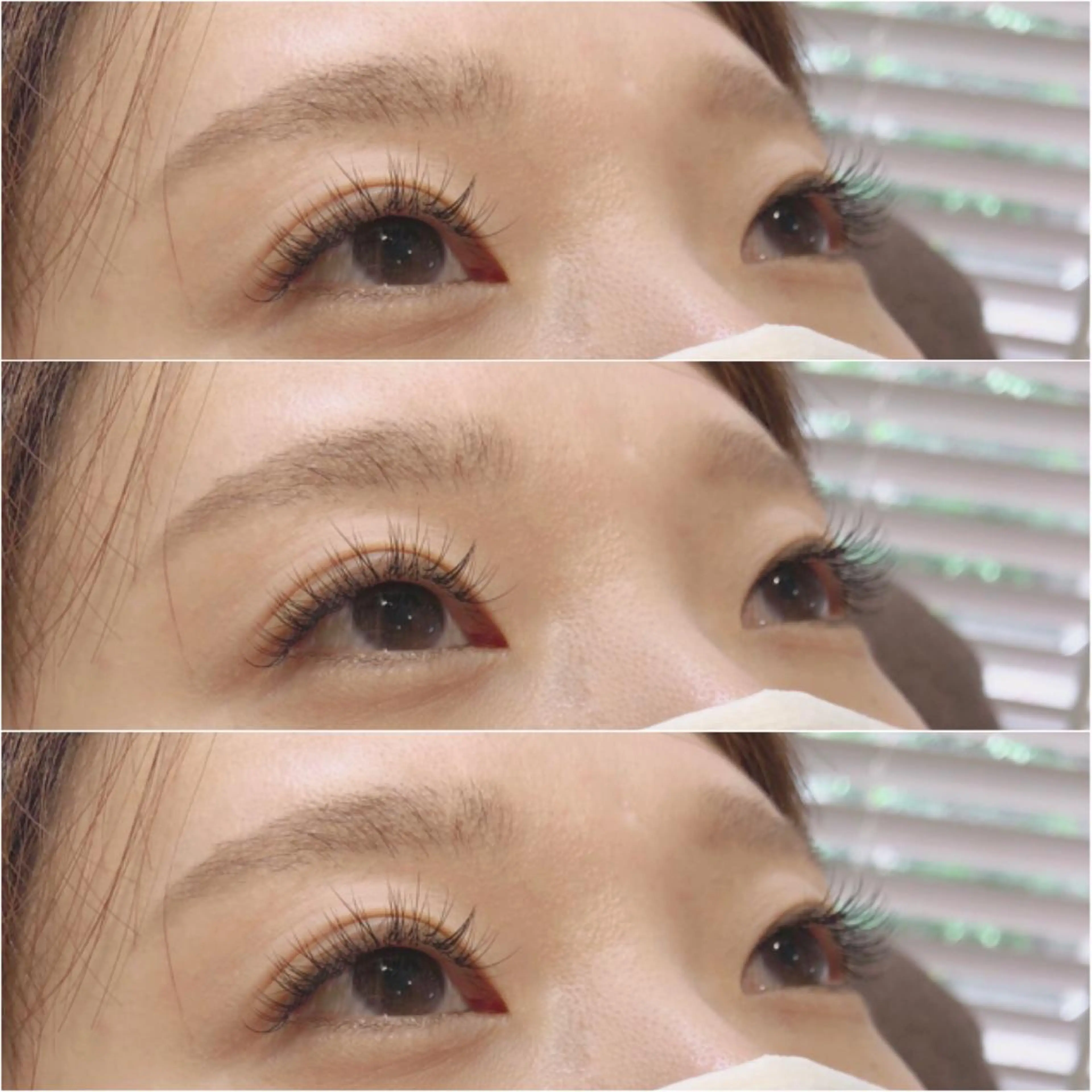 マツエク・マツパ 𓍯 Miyaki𓍯のマツエク・マツパデザイン