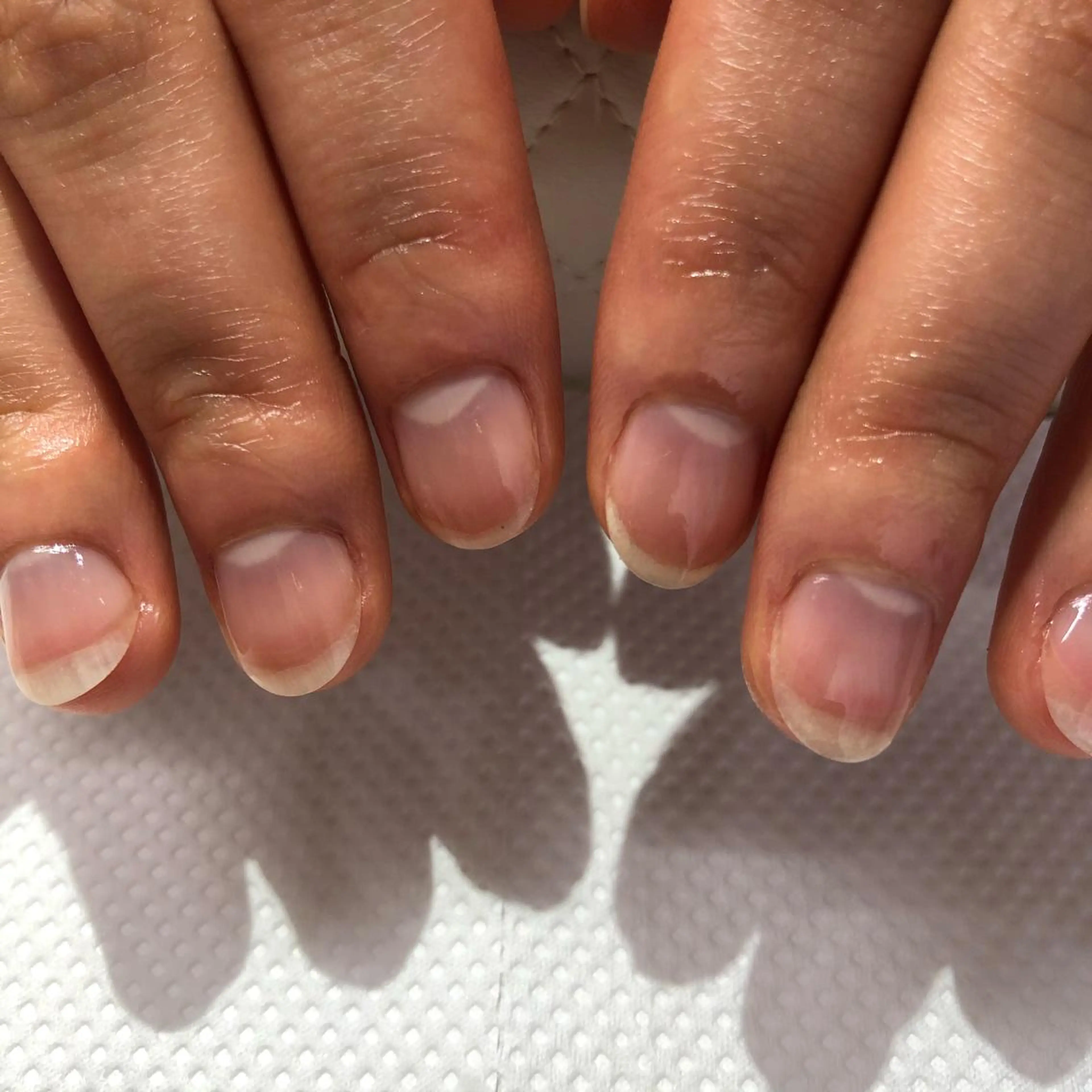 ネイル ジェルネイル ハンドネイル ハンドケア Nes.Nail所属・Miyagi Asamiのネイルデザイン