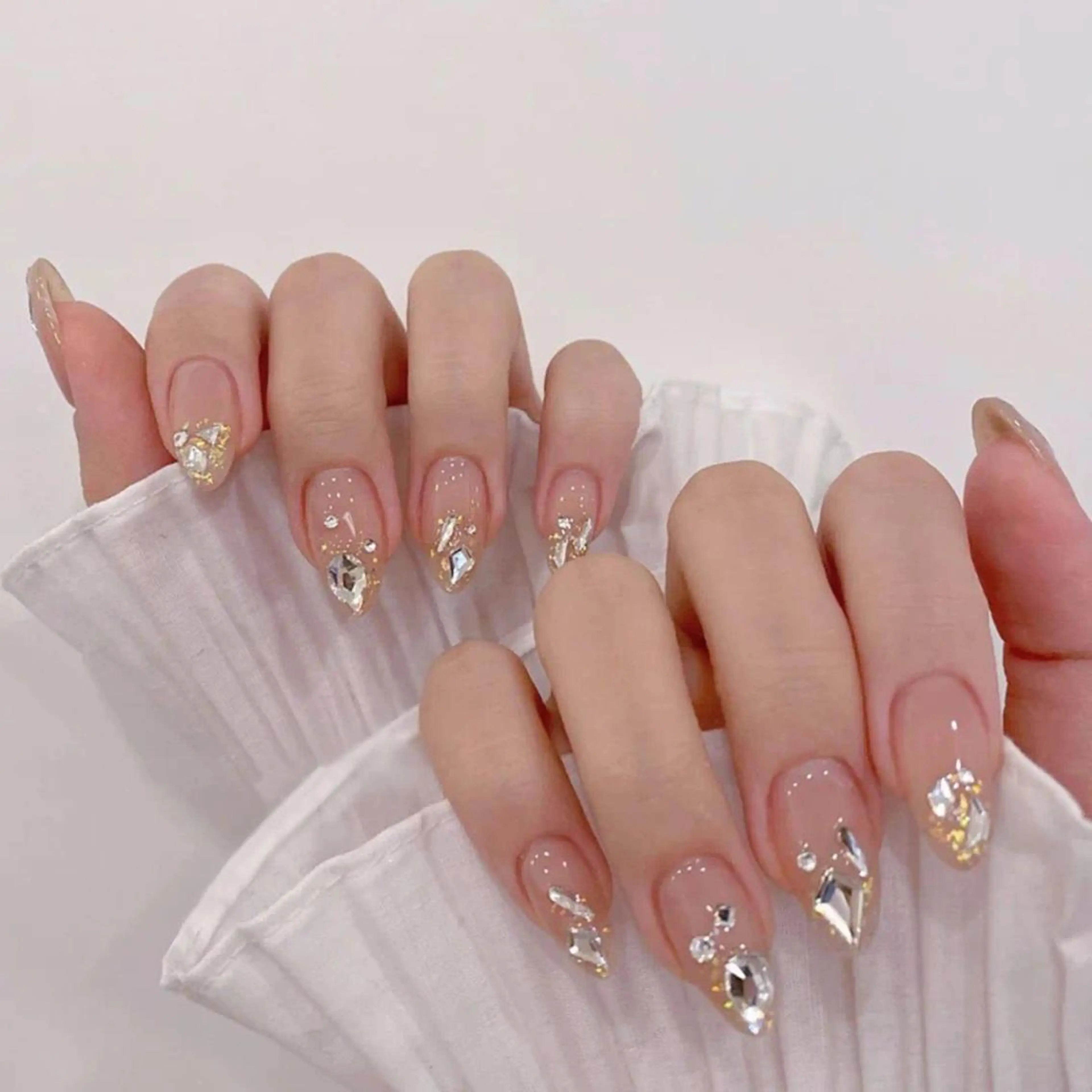 ネイル 🎀CeCe nail🎀のネイルデザイン