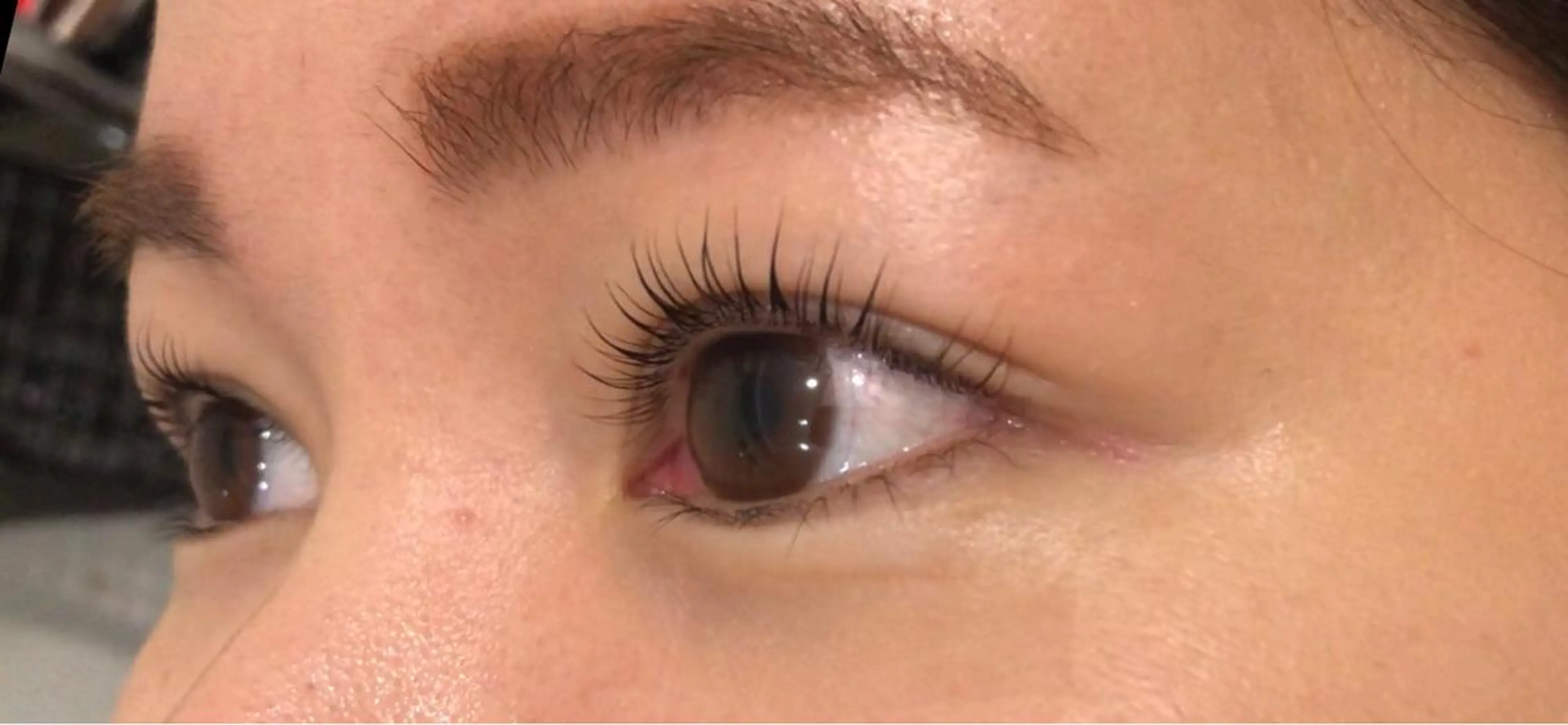 マツエク・マツパ 飯田/Tomo's HairDesignのマツエク・マツパデザイン