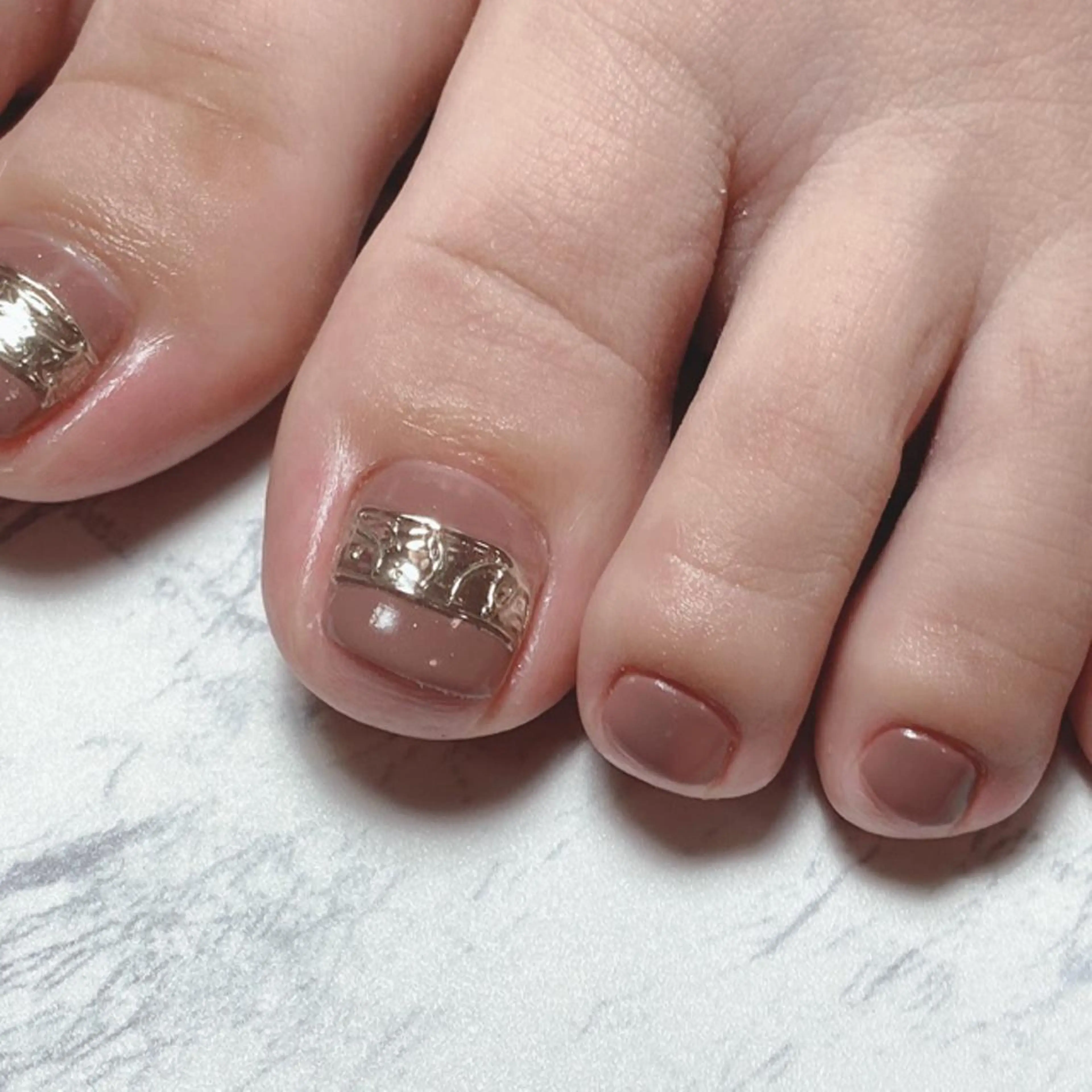 ネイル エステティックサロン Liente(リアンテ）所属・Hashimoto .のエステ・リラクイメージ