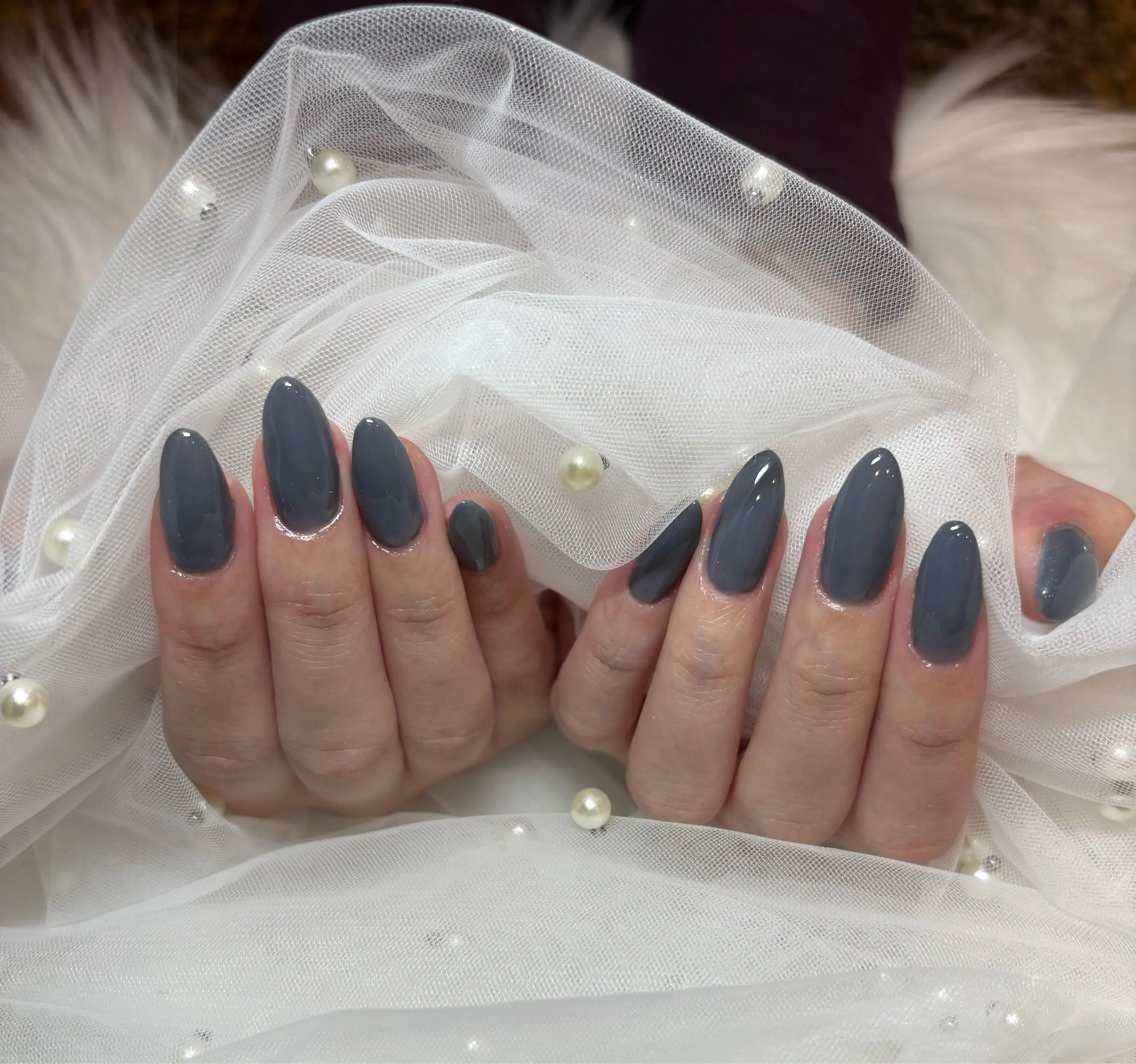 ネイル lunon所属・Hinata <lunon>のネイルデザイン