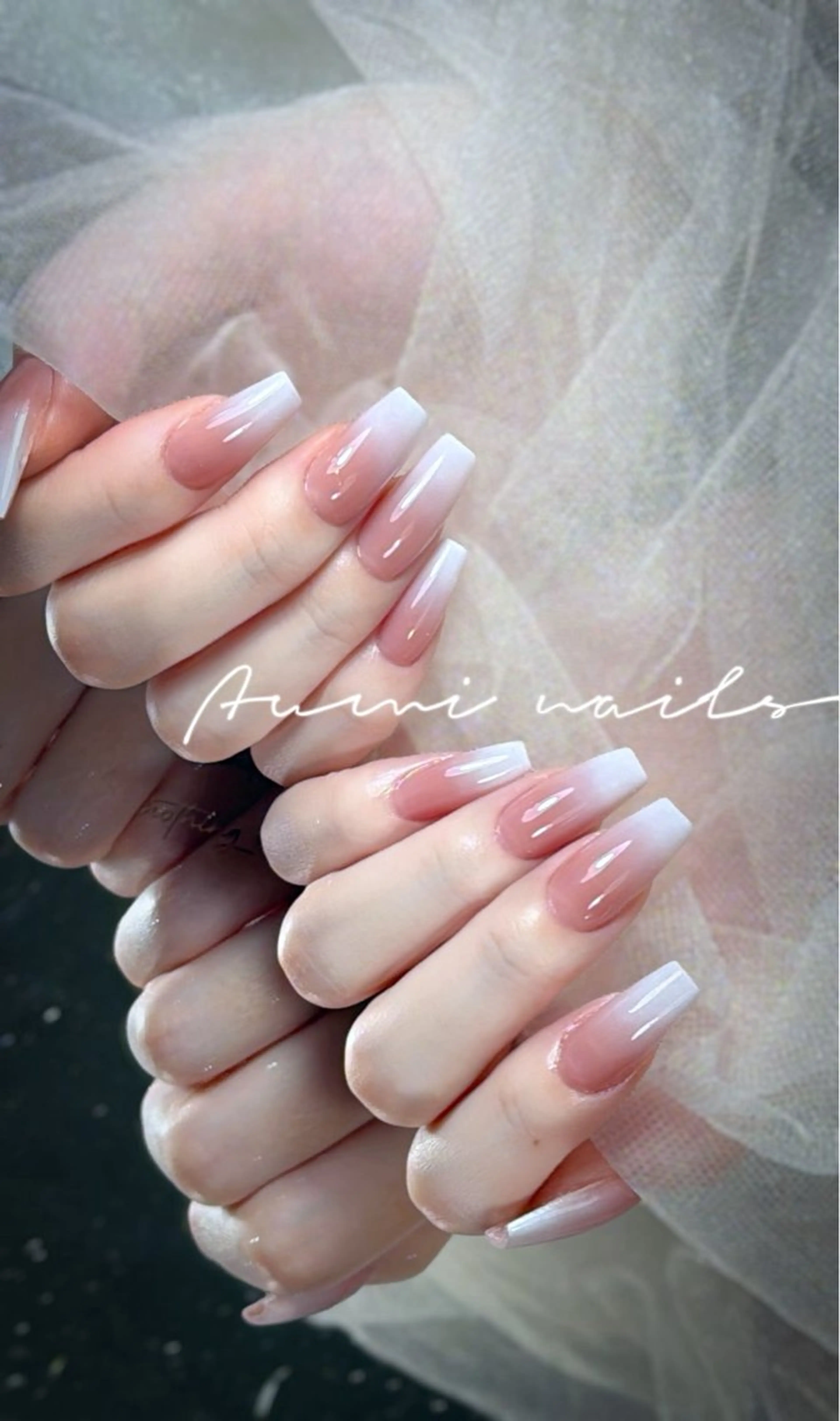 ネイル ハンドネイル Ayumi nails川崎店のネイルデザイン