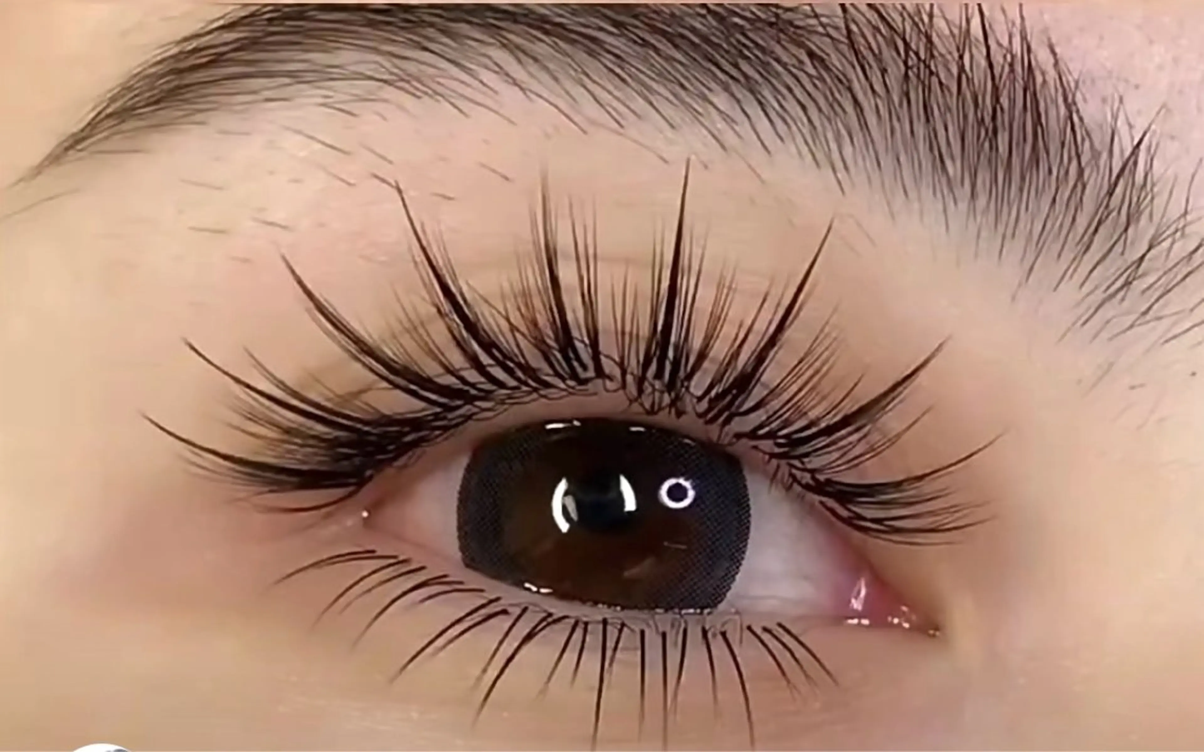 マツエク・マツパ Mizukiマツエク &まつげパーマ池袋店のマツエク・マツパデザイン