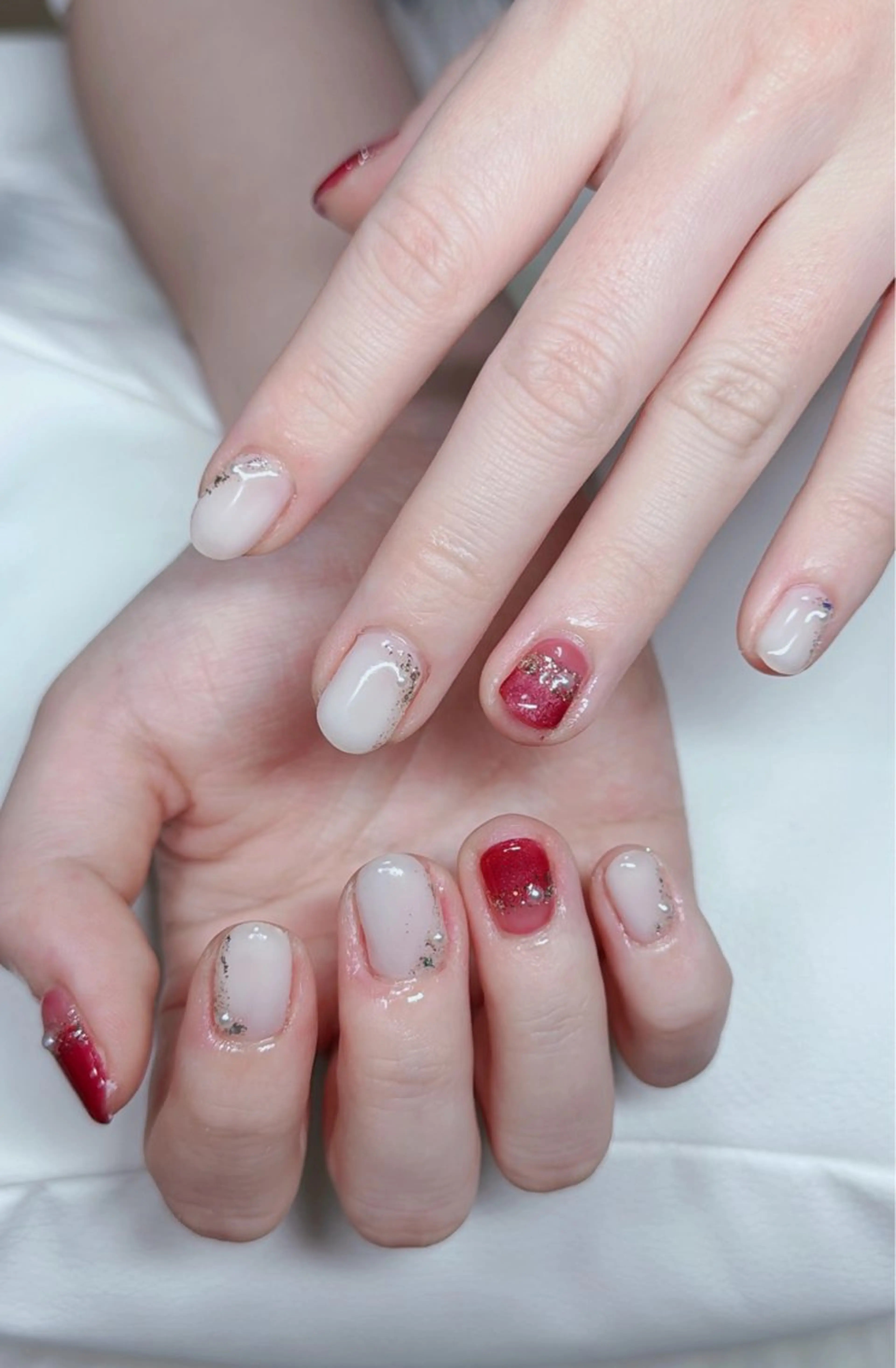 ネイル nail renのネイルデザイン