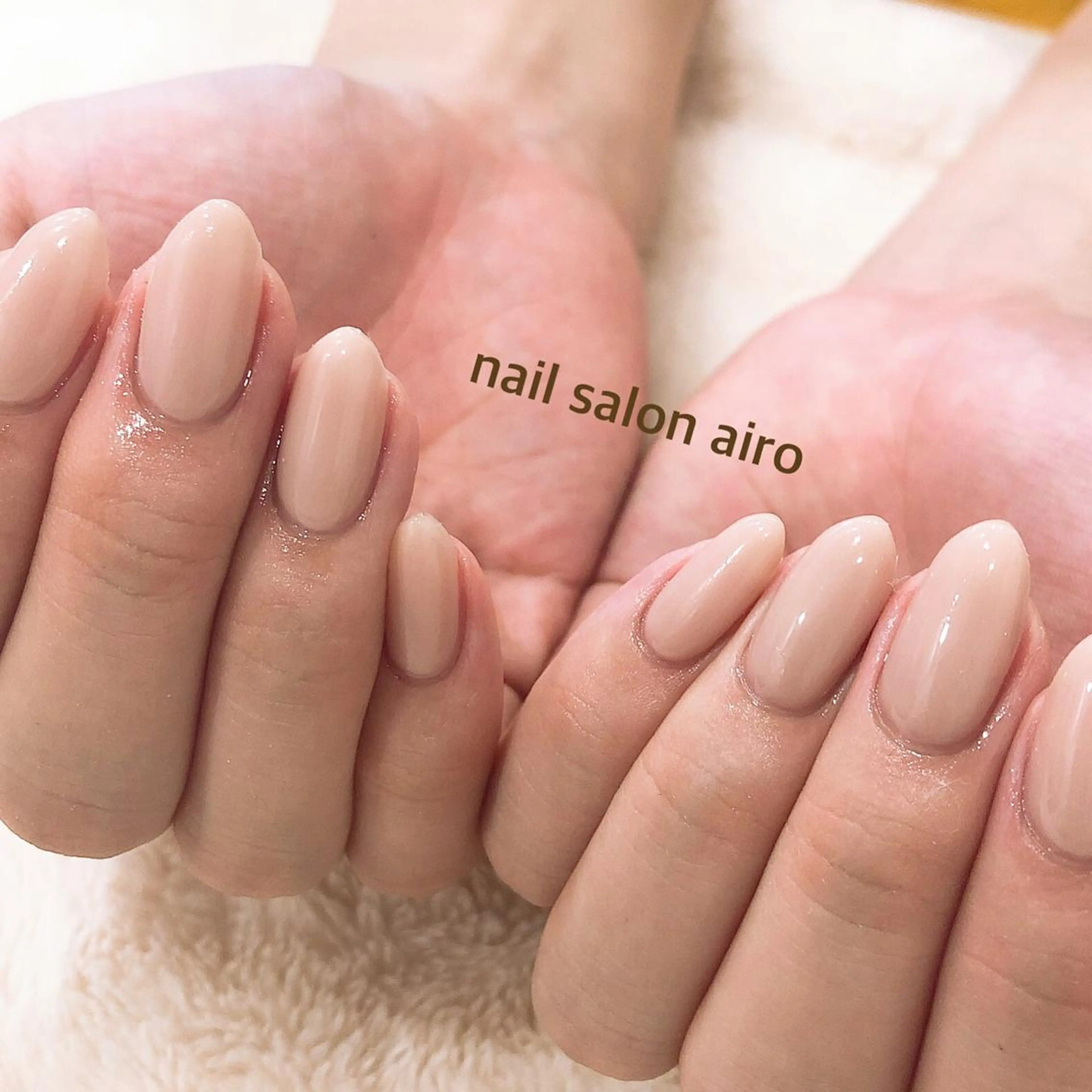 ネイル ハンドネイル nail salon airo所属・nail salon airoのネイルデザイン