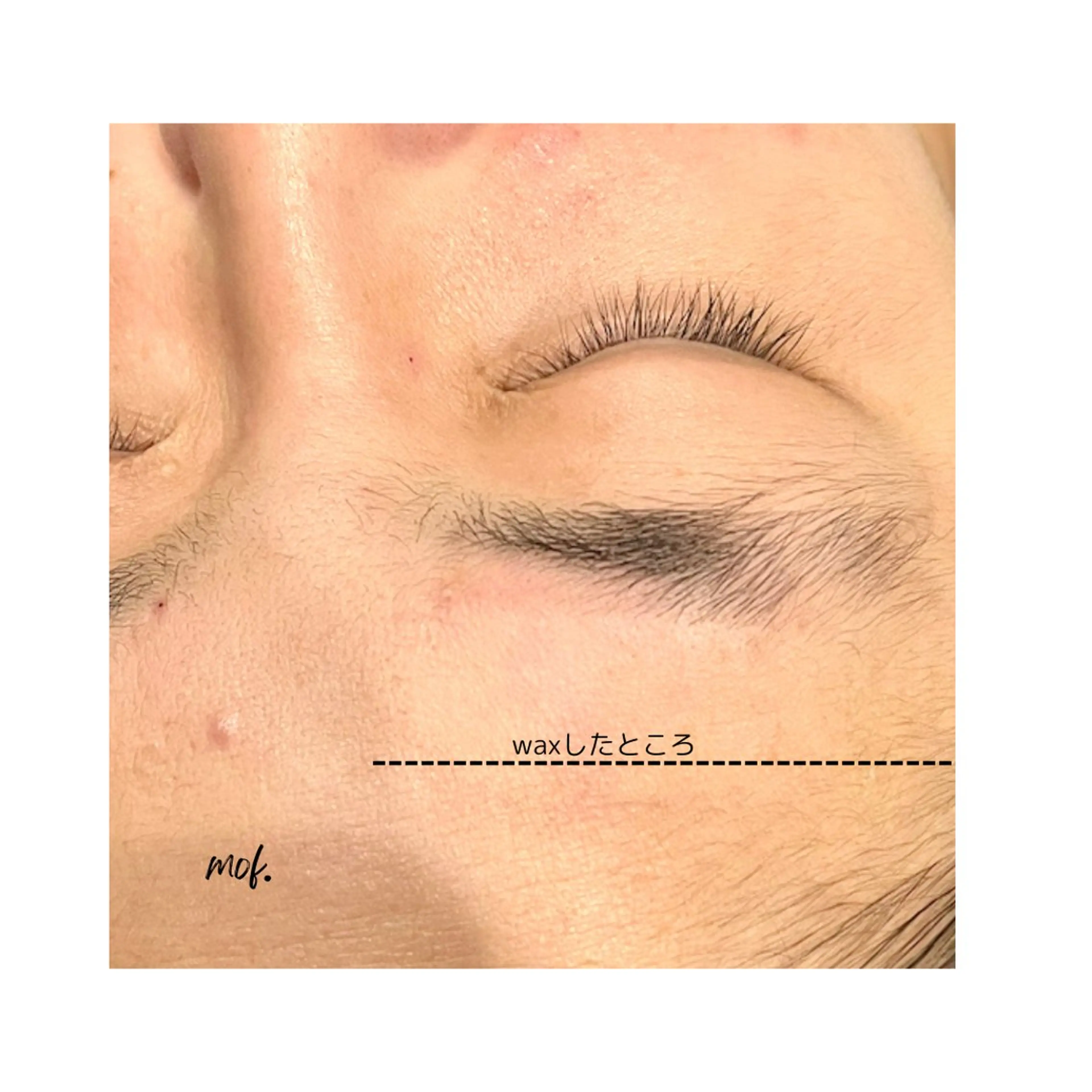 mof.(モフ) Horieのその他イメージ