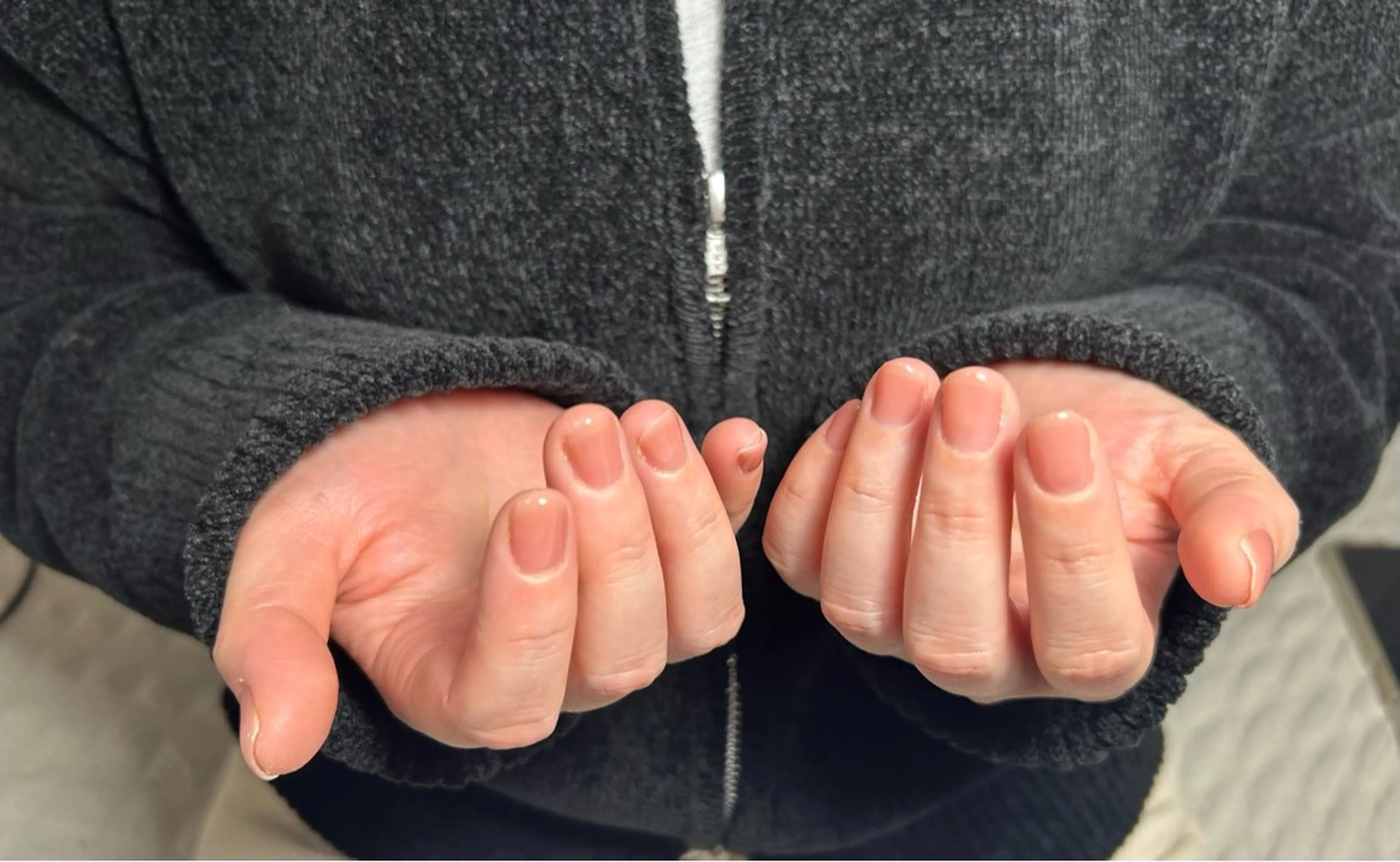 ネイル nail salon ikuneのネイルデザイン