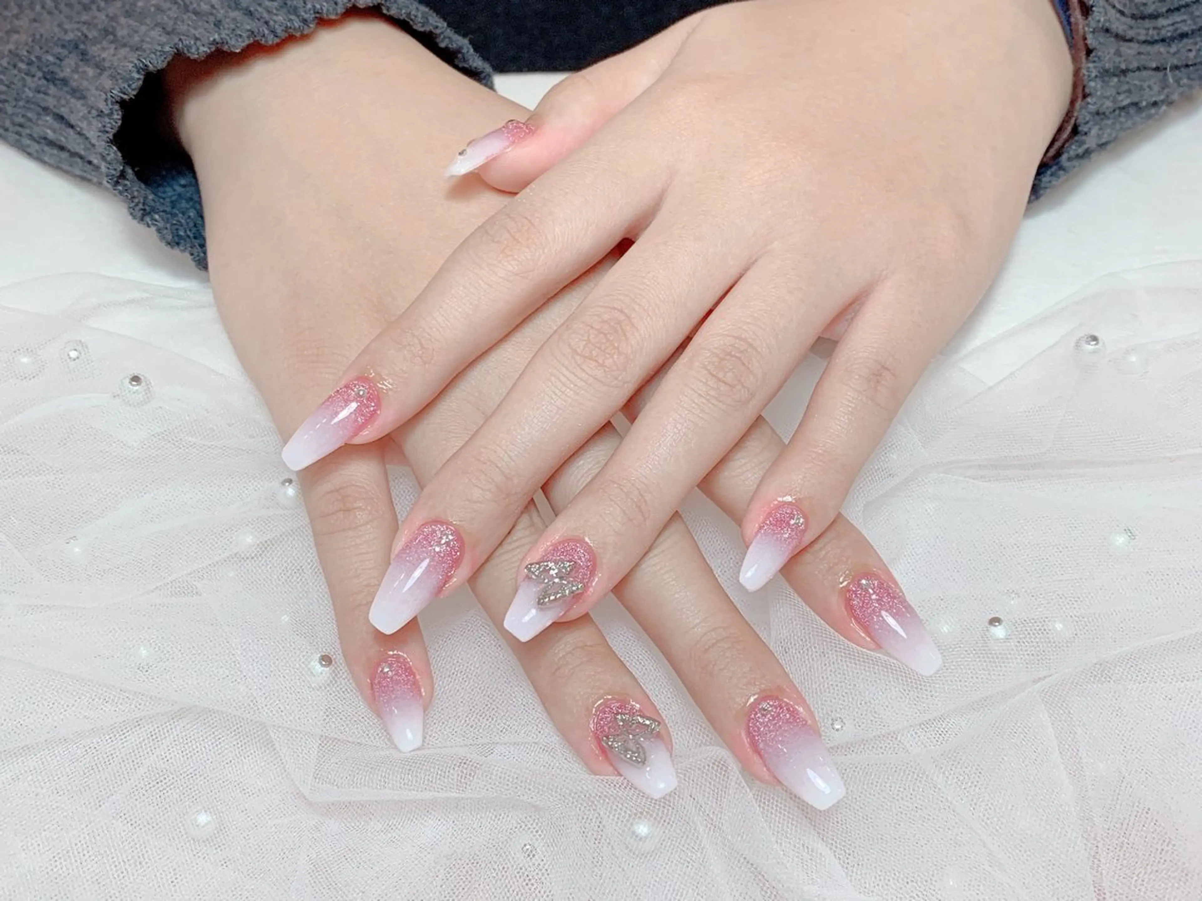 ネイル Bél Nail salonのネイルデザイン