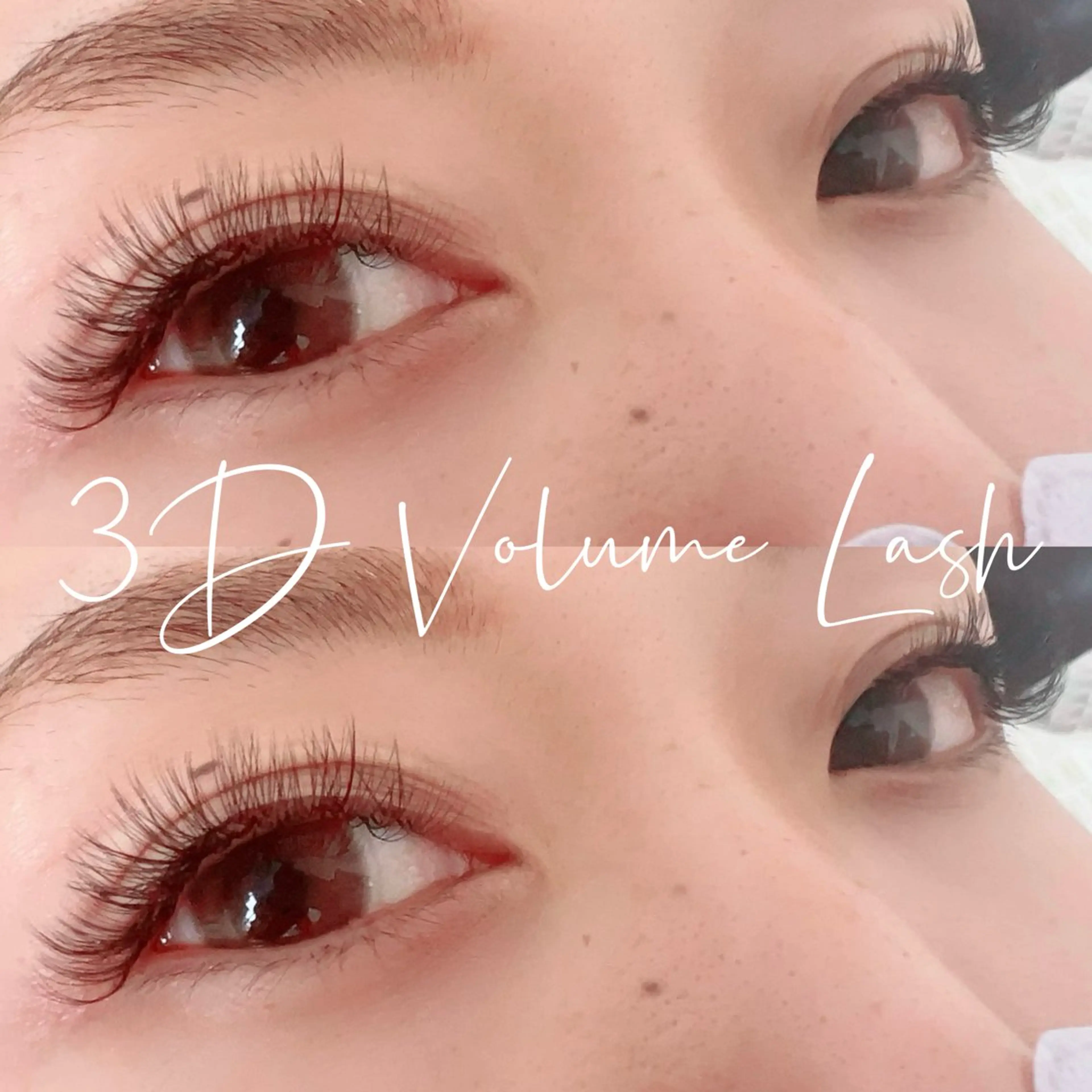 マツエク・マツパ マツエク 【Aile】 YUKAのマツエク・マツパデザイン