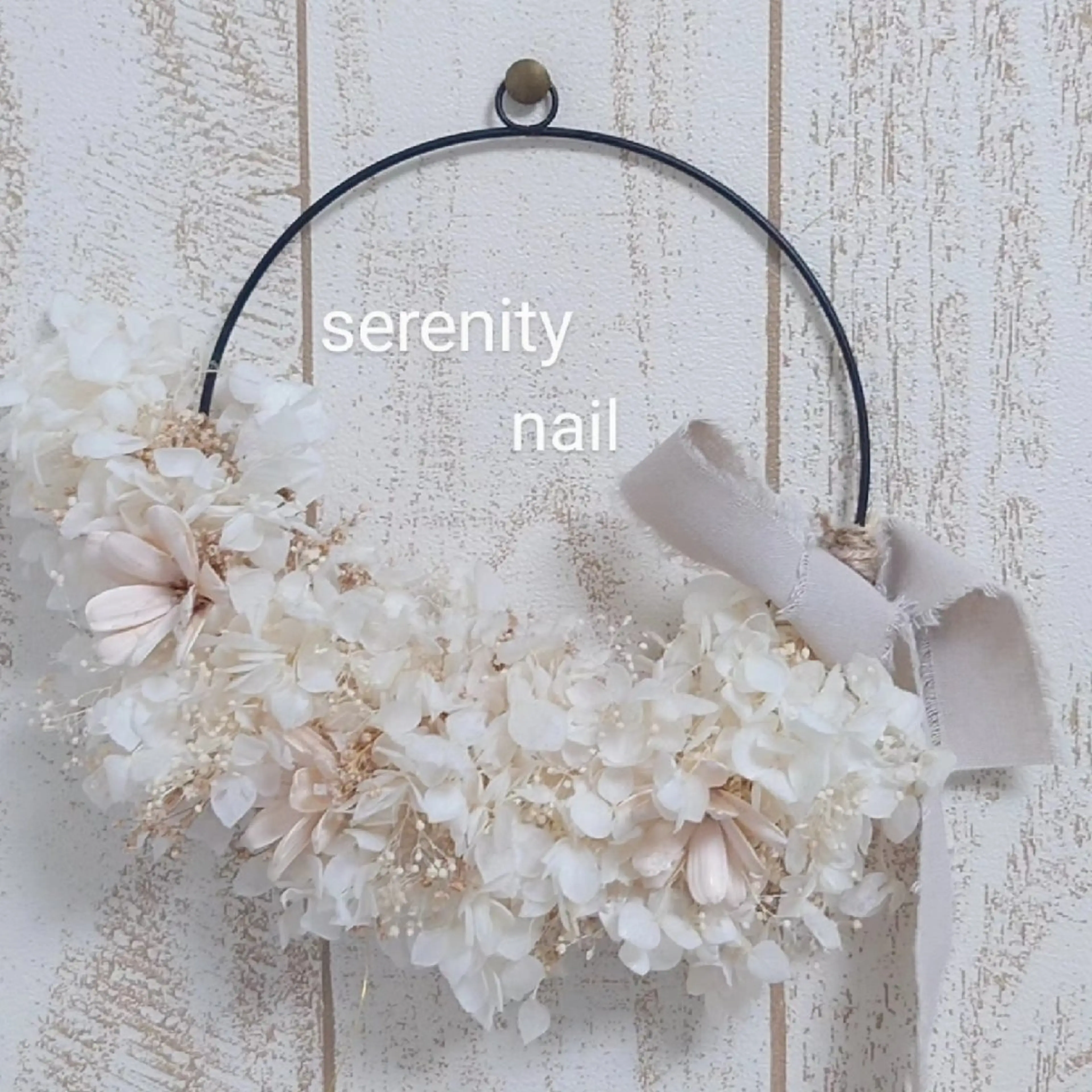 ネイル nail  serenityのネイルデザイン