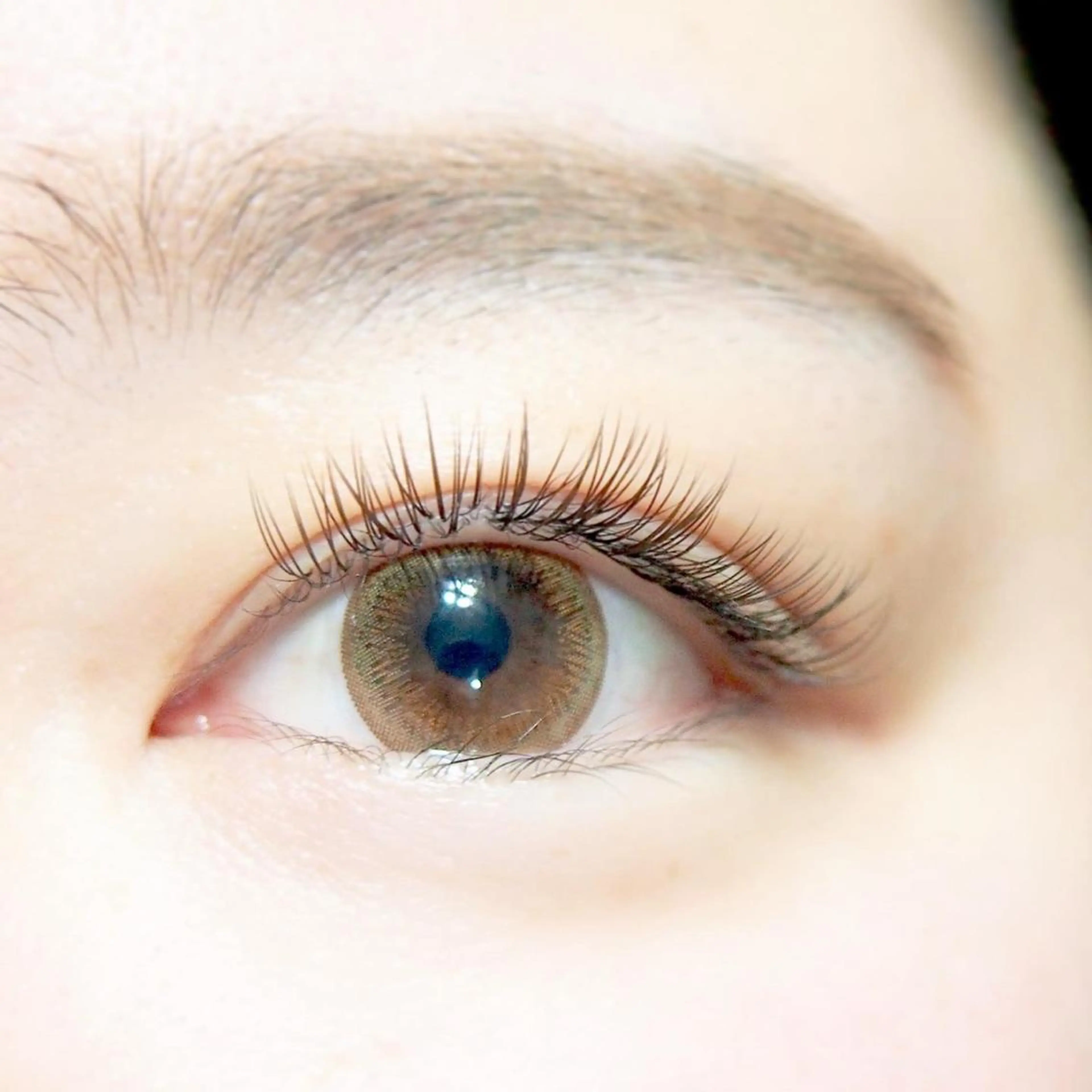 マツエク・マツパ eyenail shokoのマツエク・マツパデザイン