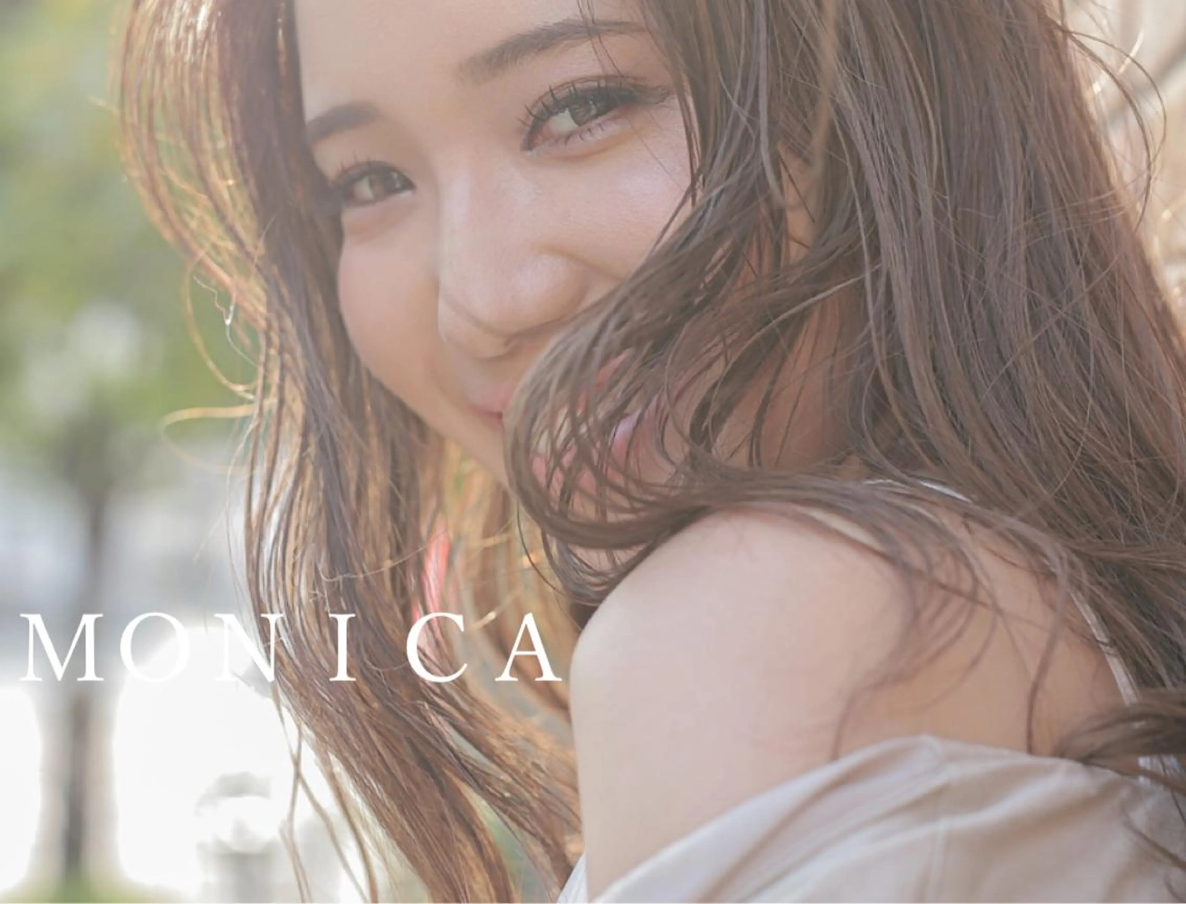 マツエク・マツパ マツエク eyelash salon MONICA所属・eyelash MONICAのマツエク・マツパデザイン