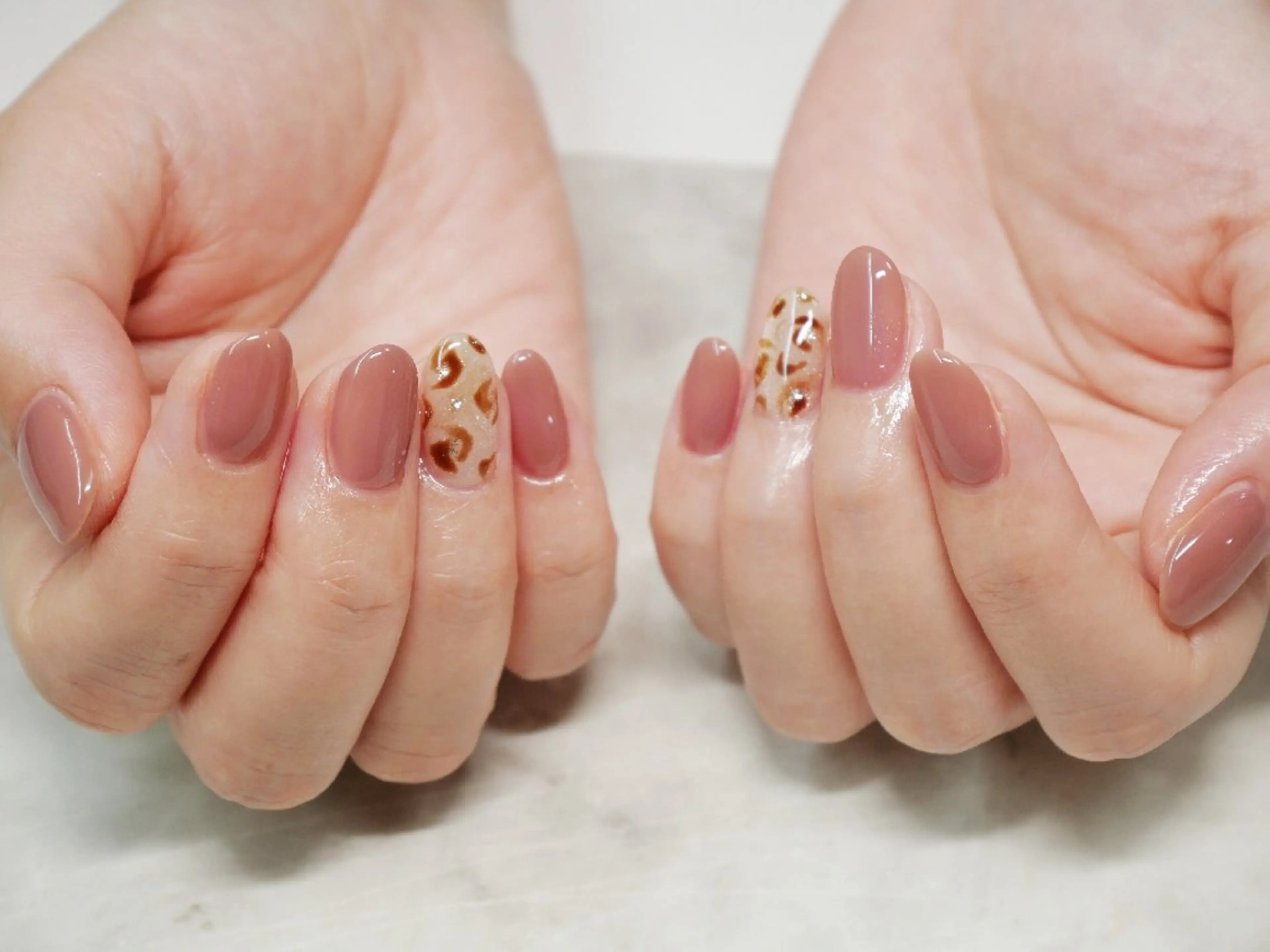ネイル Nailsalon Graciasのネイルデザイン