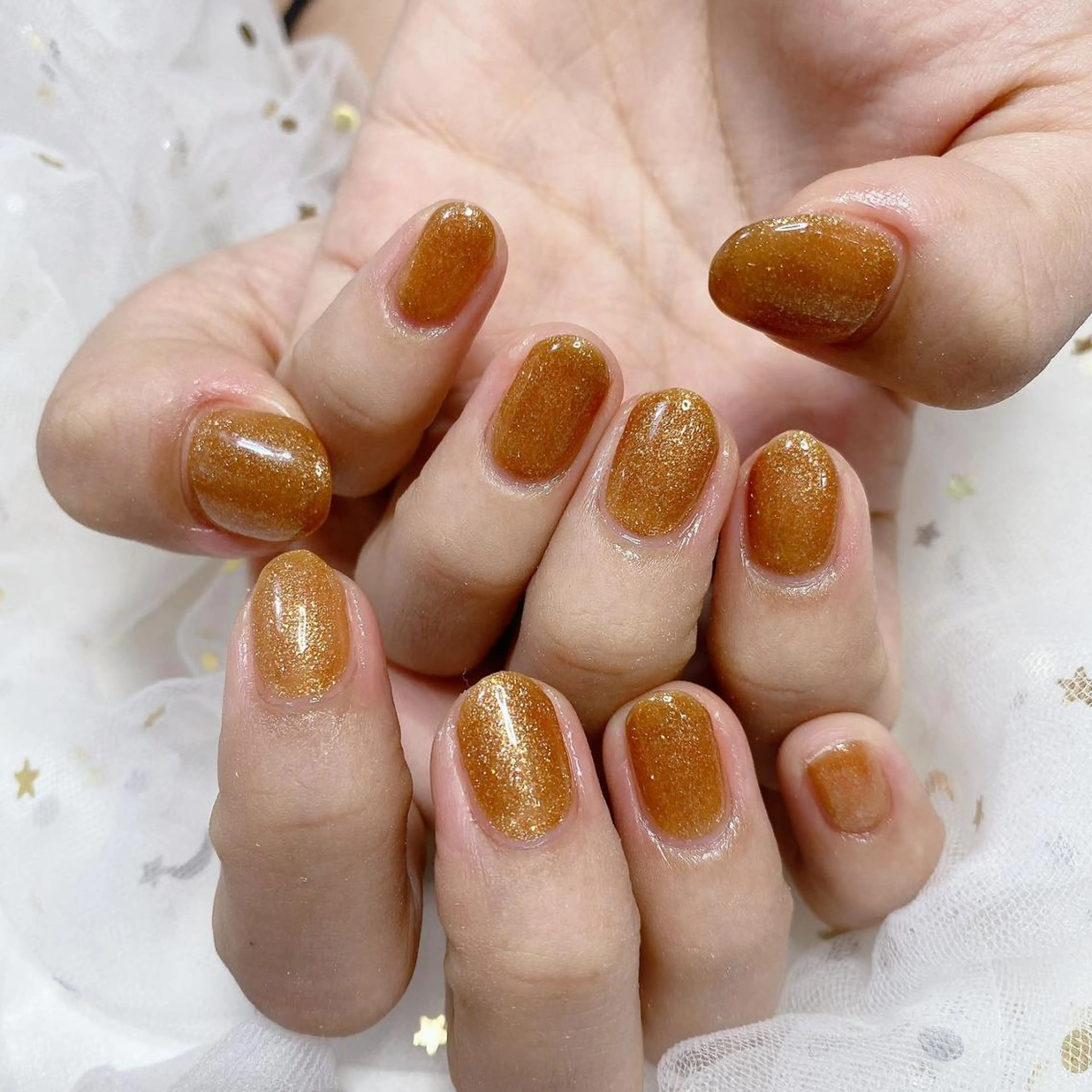 ネイル ジョリ En 💞🦋のネイルデザイン