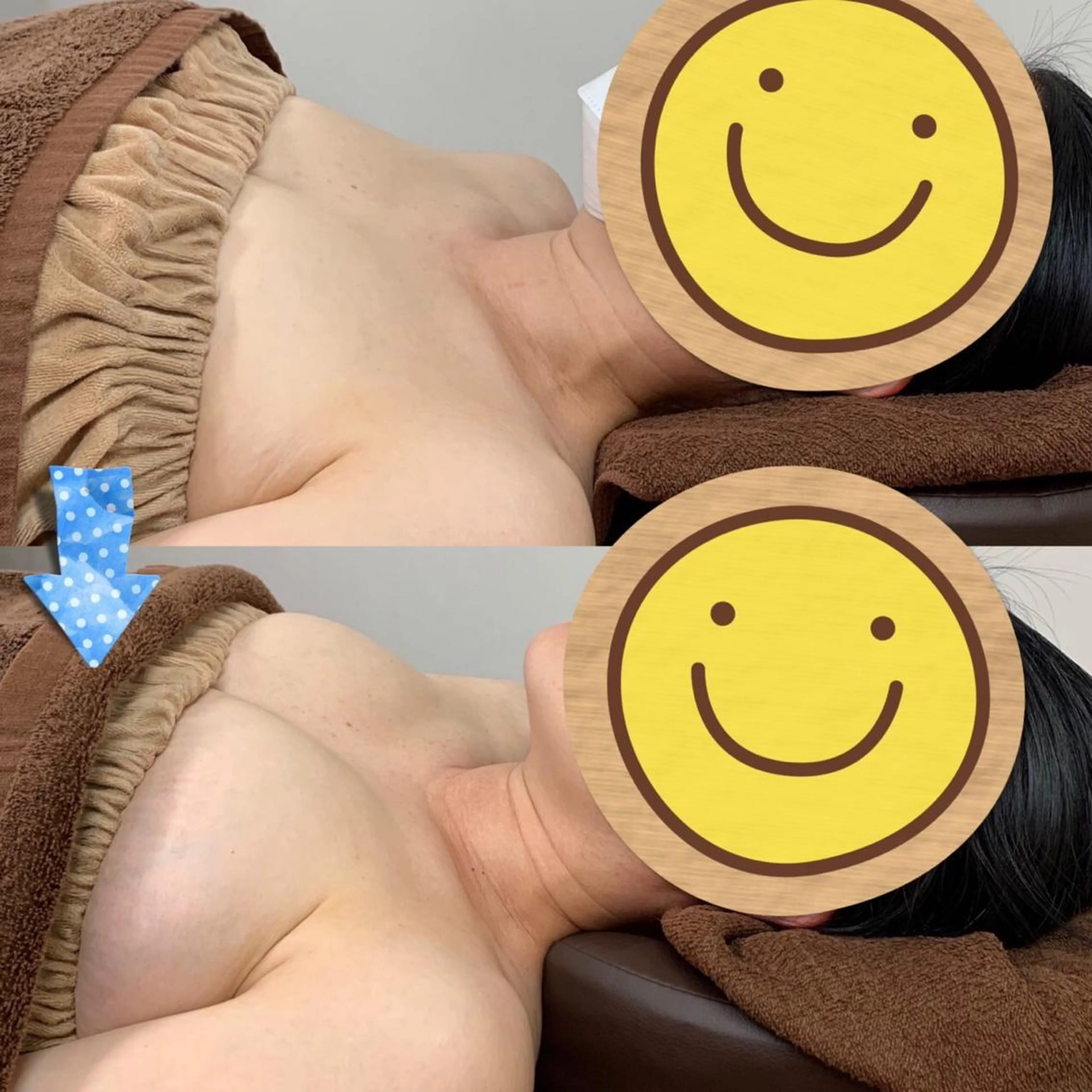 エステ リラク リラクゼーション サロンせいらんのエステ・リラクイメージ