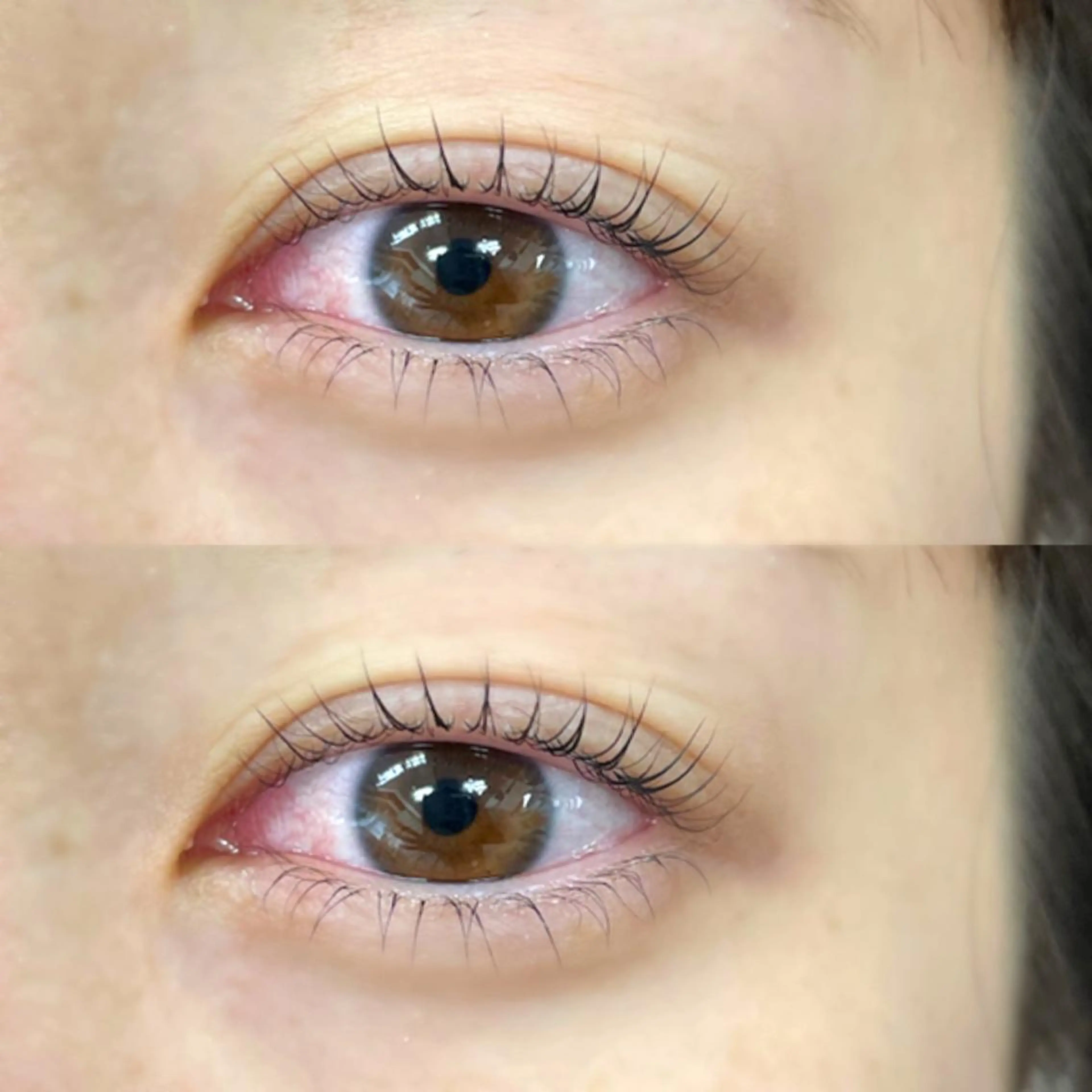 マツエク・マツパ eyebrow & eyelash ile所属・具志堅 ありさのマツエク・マツパデザイン