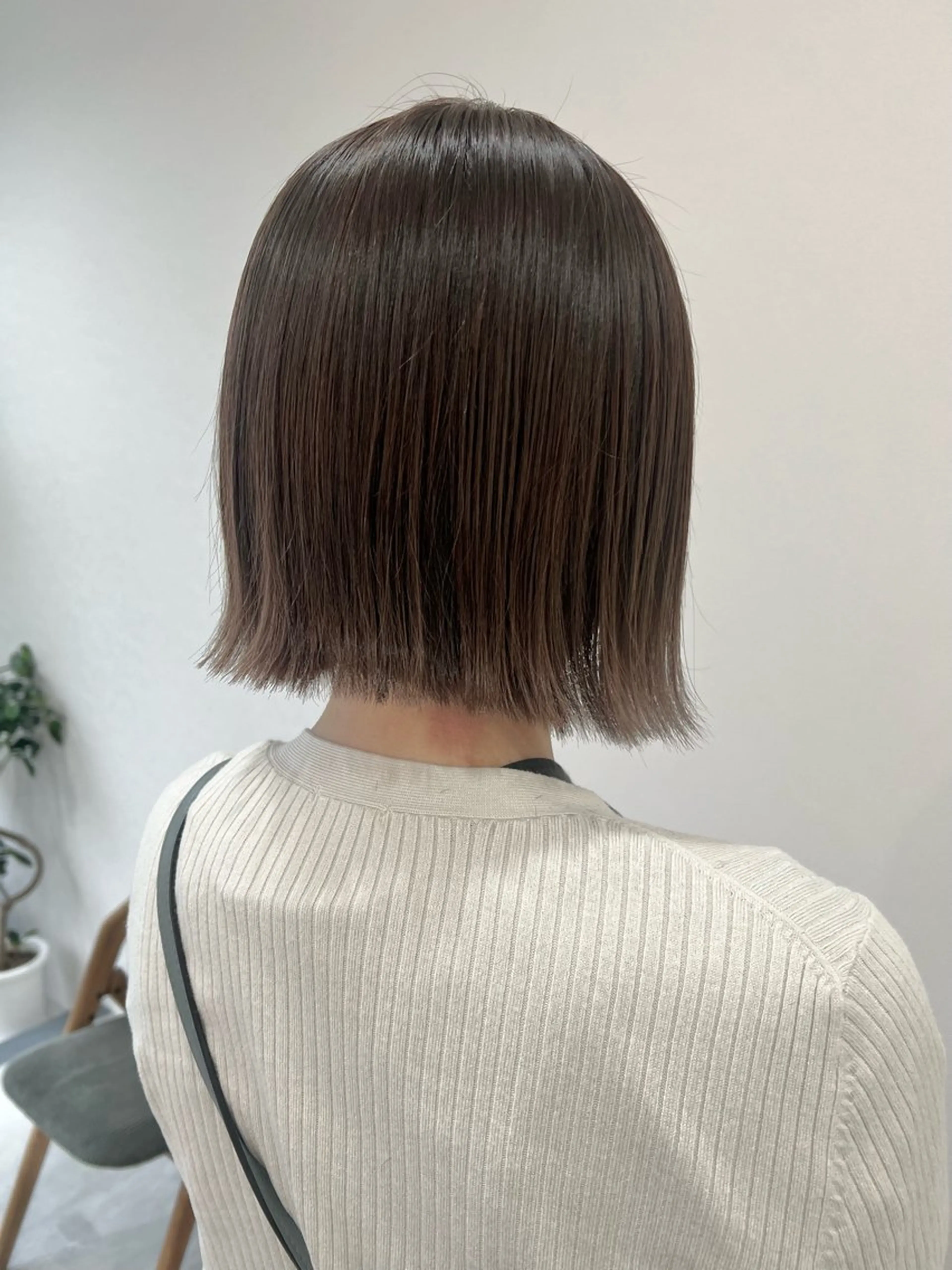 ショート カラー 【豊橋・美容室】KIHACO豊橋店所属・【豊橋・美容室】 廣田健一のヘアスタイル