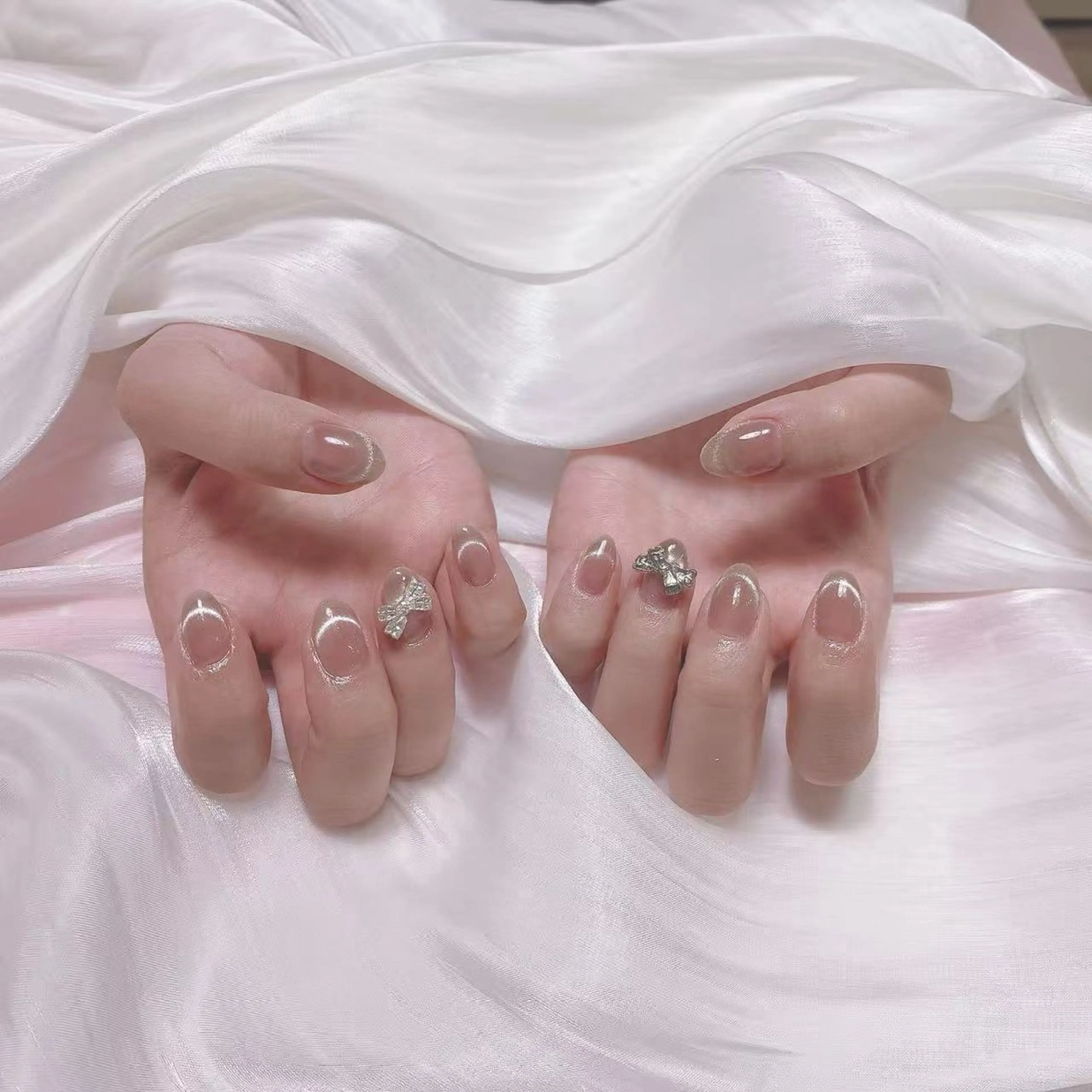 ネイル ジョリ kasumi🌹💅のネイルデザイン