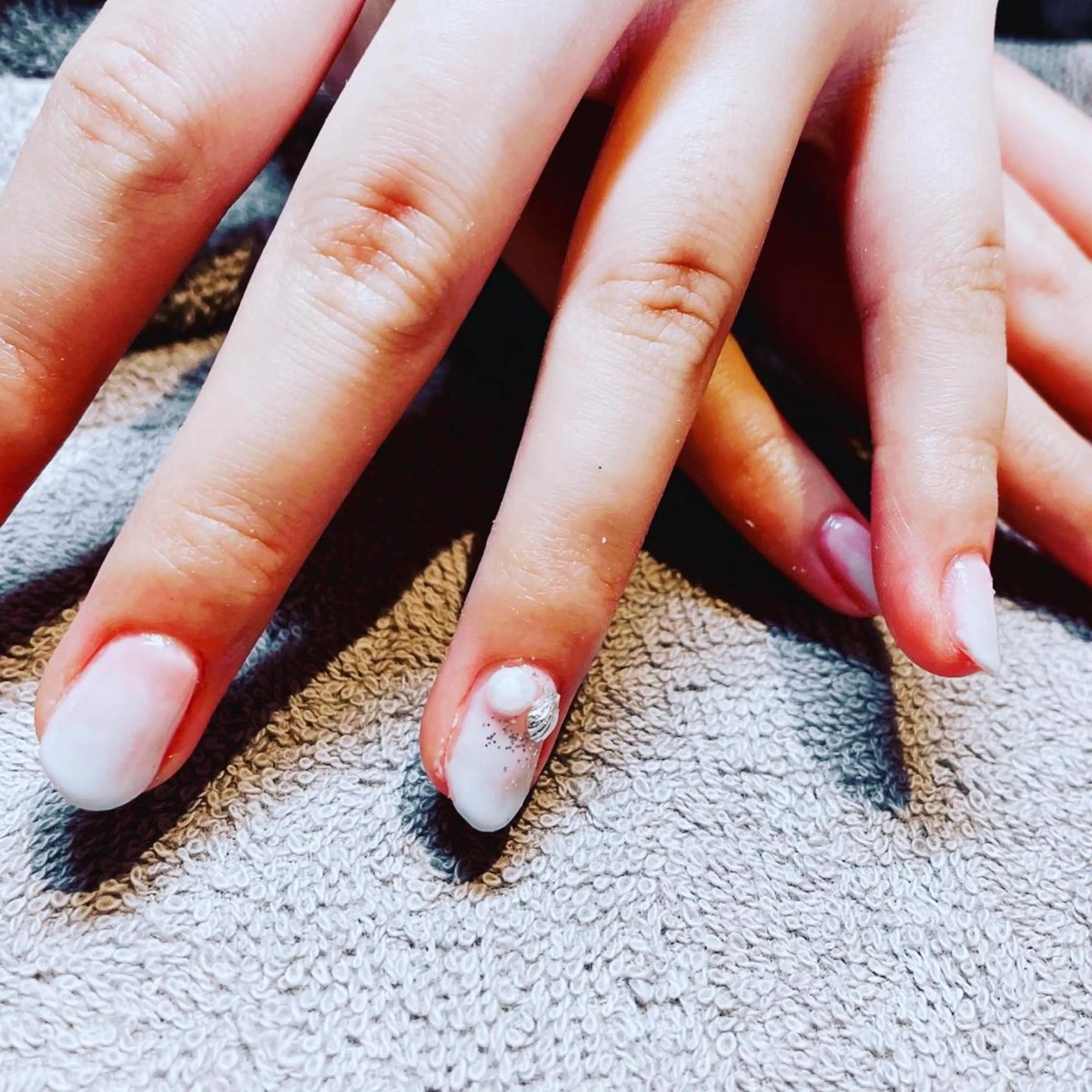 ネイル CRAZY NAILのネイルデザイン