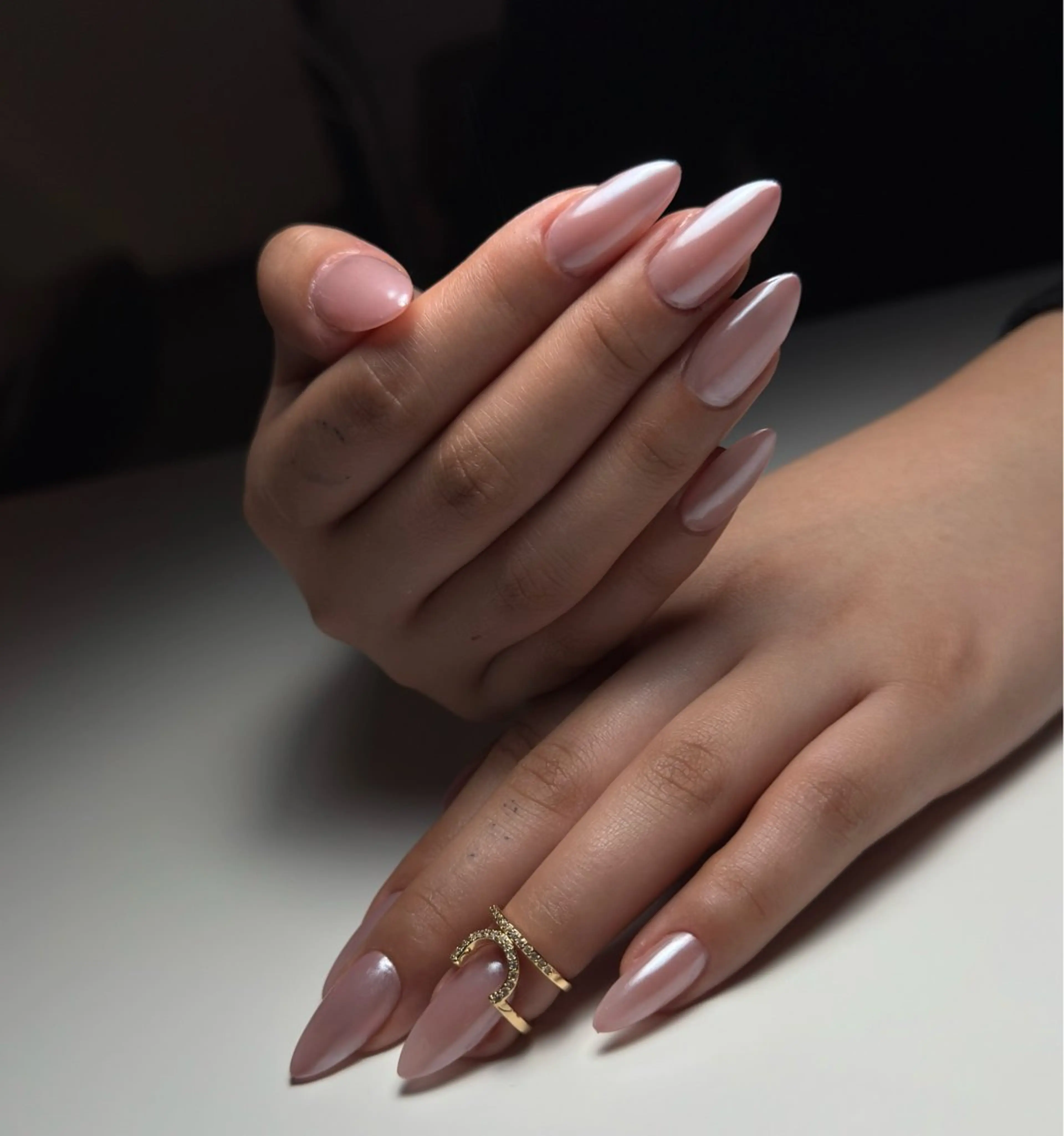 【オフ込み】ワンカラー(マグネット可)色のプラス料金なし♪の写真