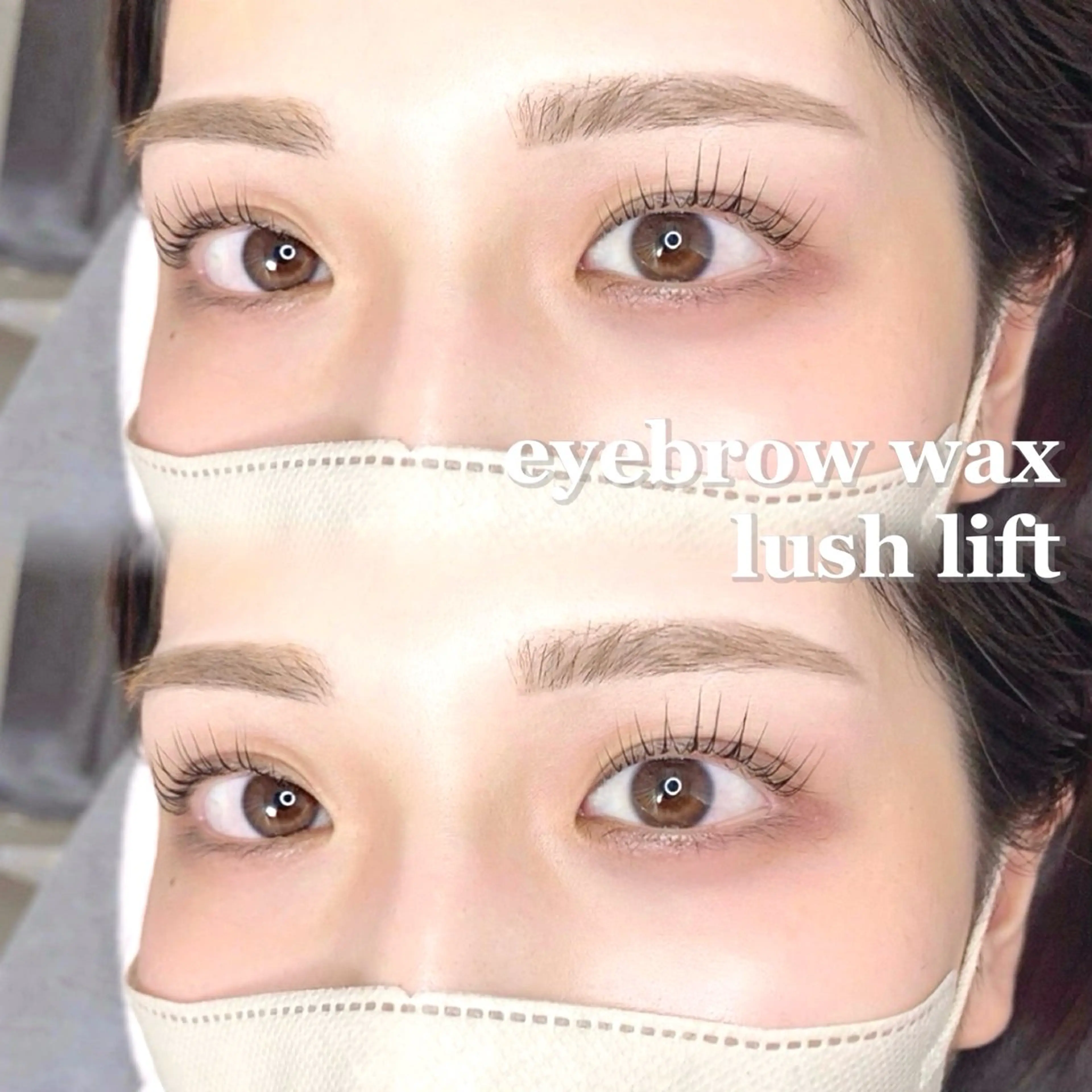 マツエク・マツパ マツエク eyelash li a kuba🌙のマツエク・マツパデザイン