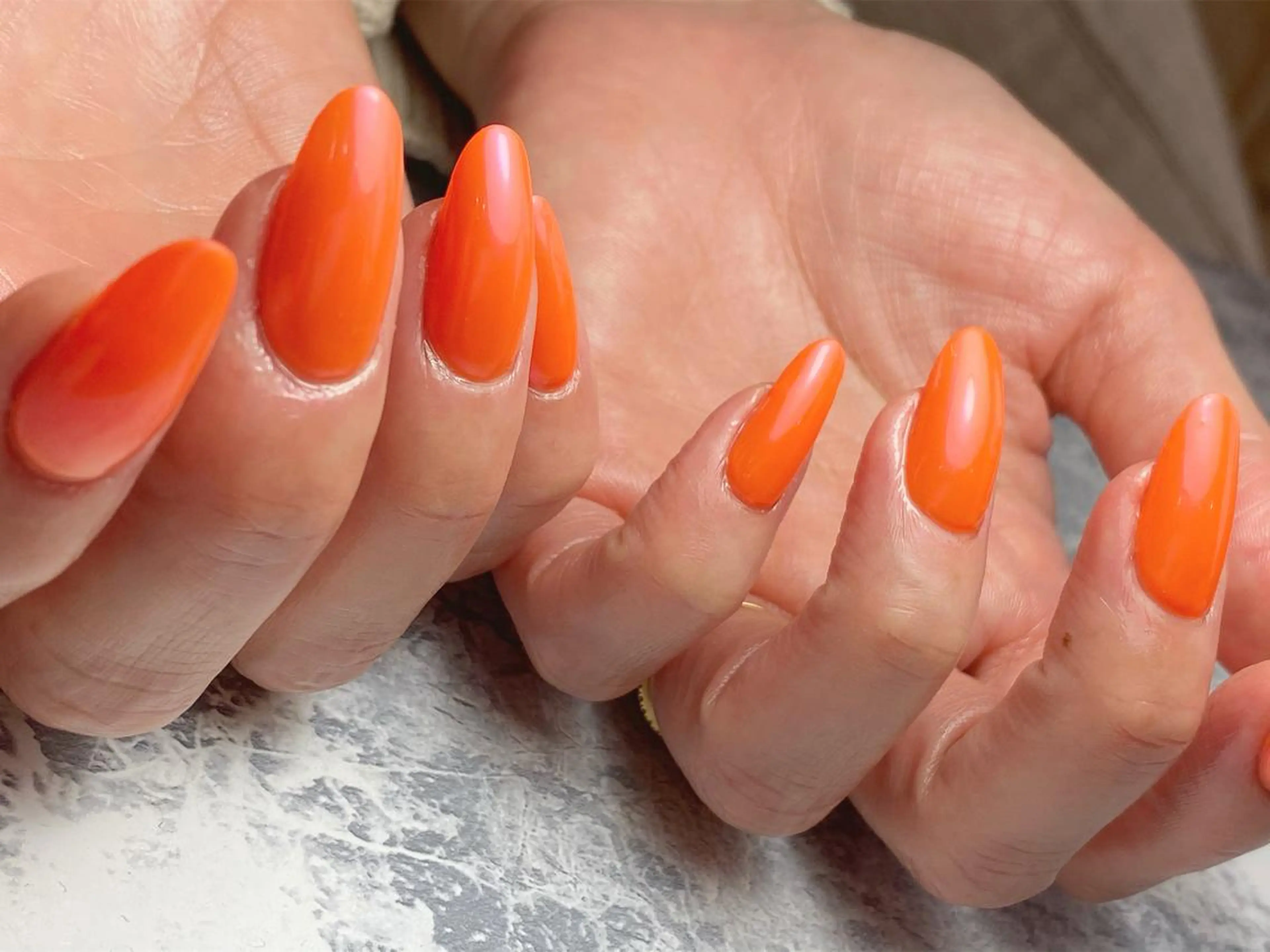 ネイル private salon TOMOMINAILs所属・TOMOMI NAILsのネイルデザイン