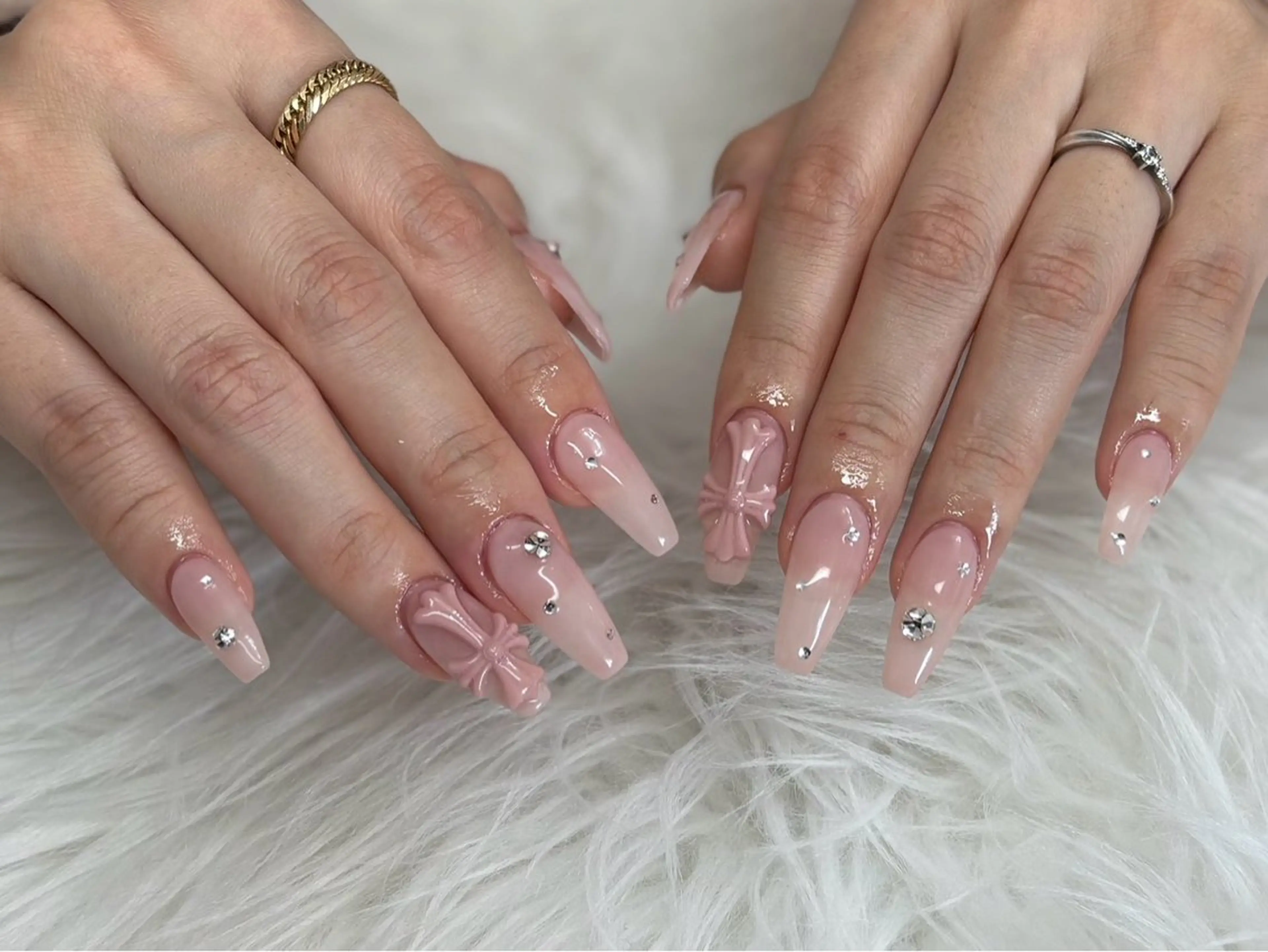 ネイル ネイルサロン ANELAのネイルデザイン