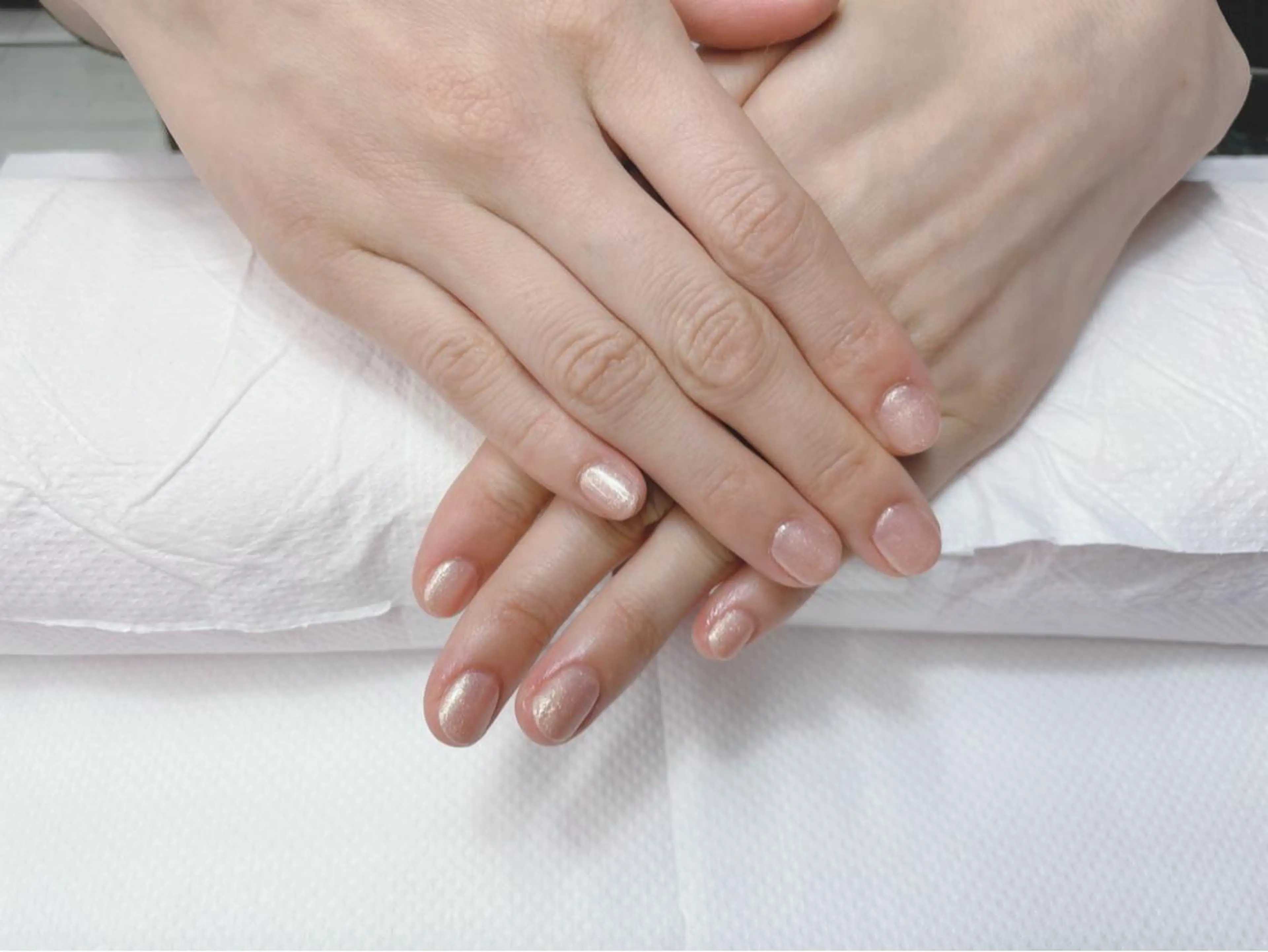 ネイル 谷口 瞳のネイルデザイン