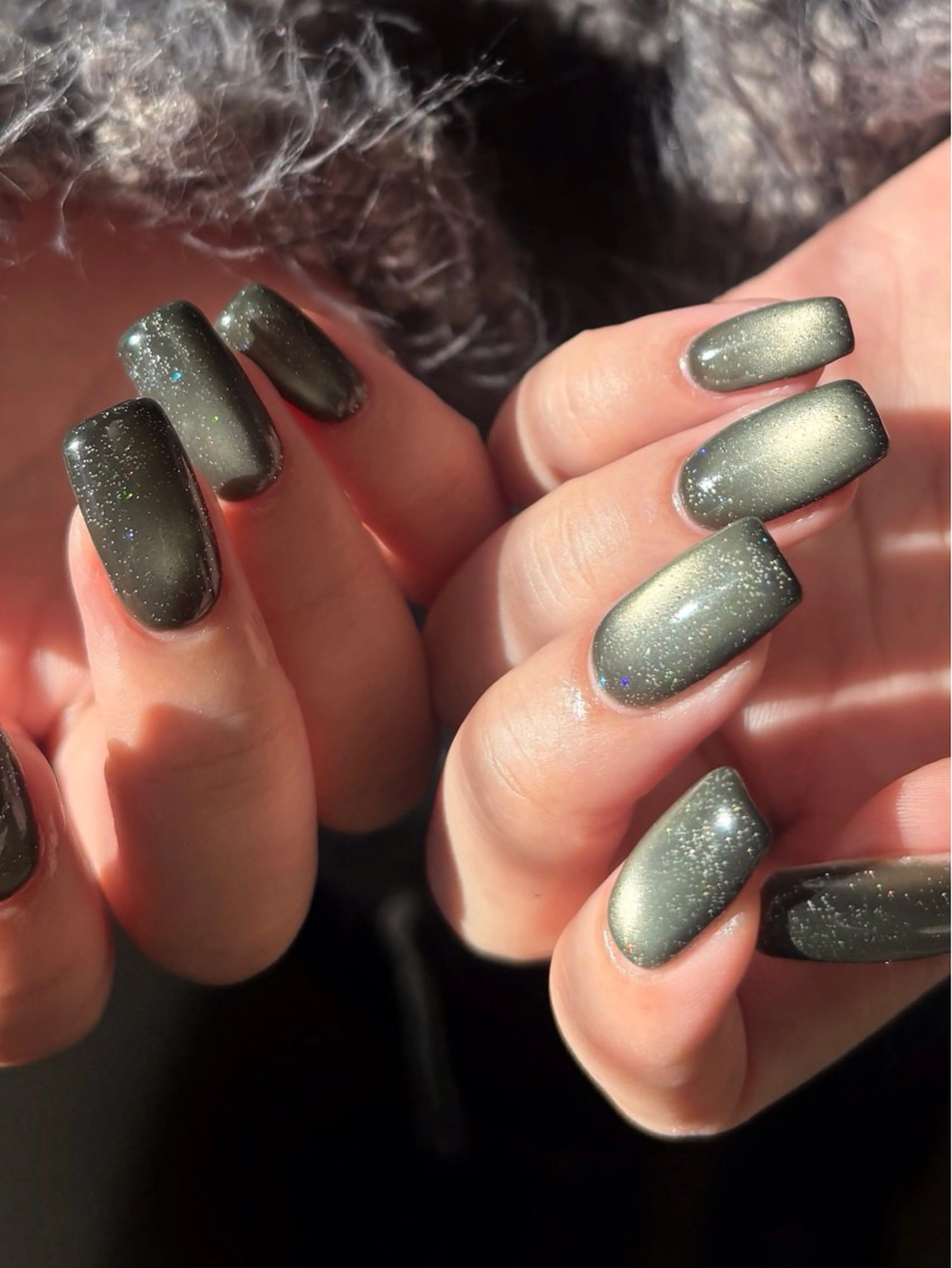 ネイル ハンドネイル sister  mohawk所属・chika ／ nailのネイルデザイン