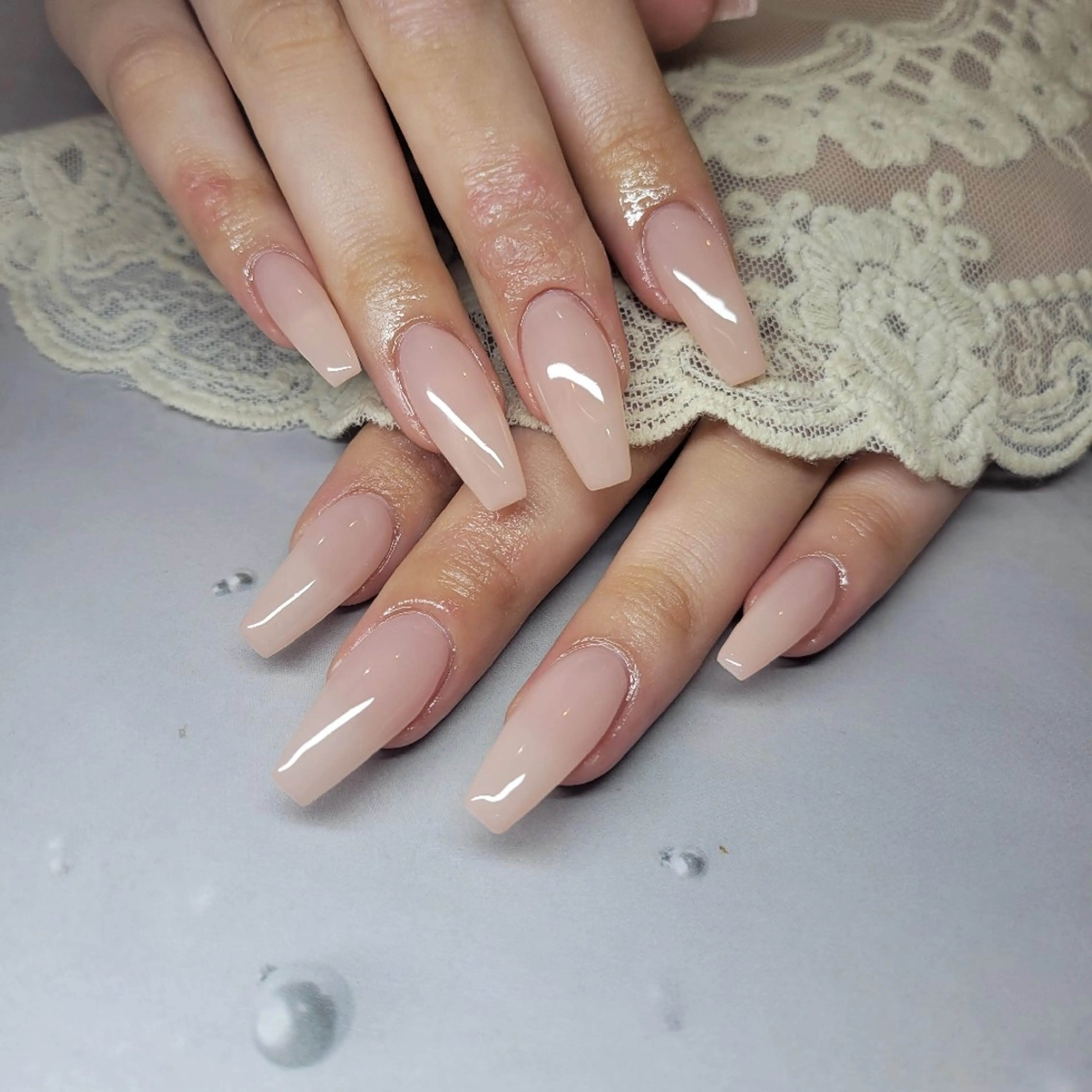 ネイル Nail salon Coco所属・Nail salon Coco【溝の口駅】のネイルデザイン