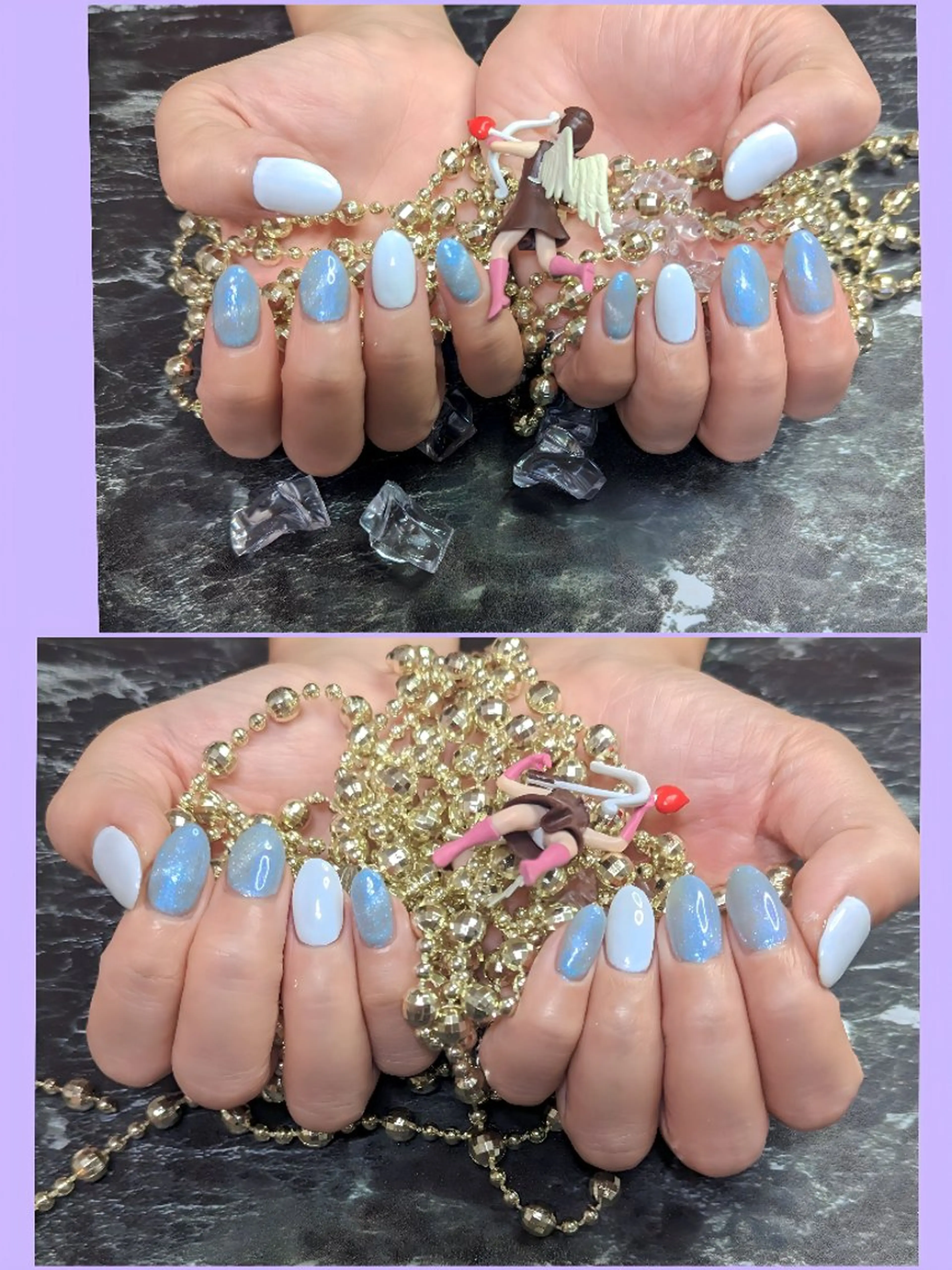 ネイル シンプルネイル Chianti Nailのネイルデザイン