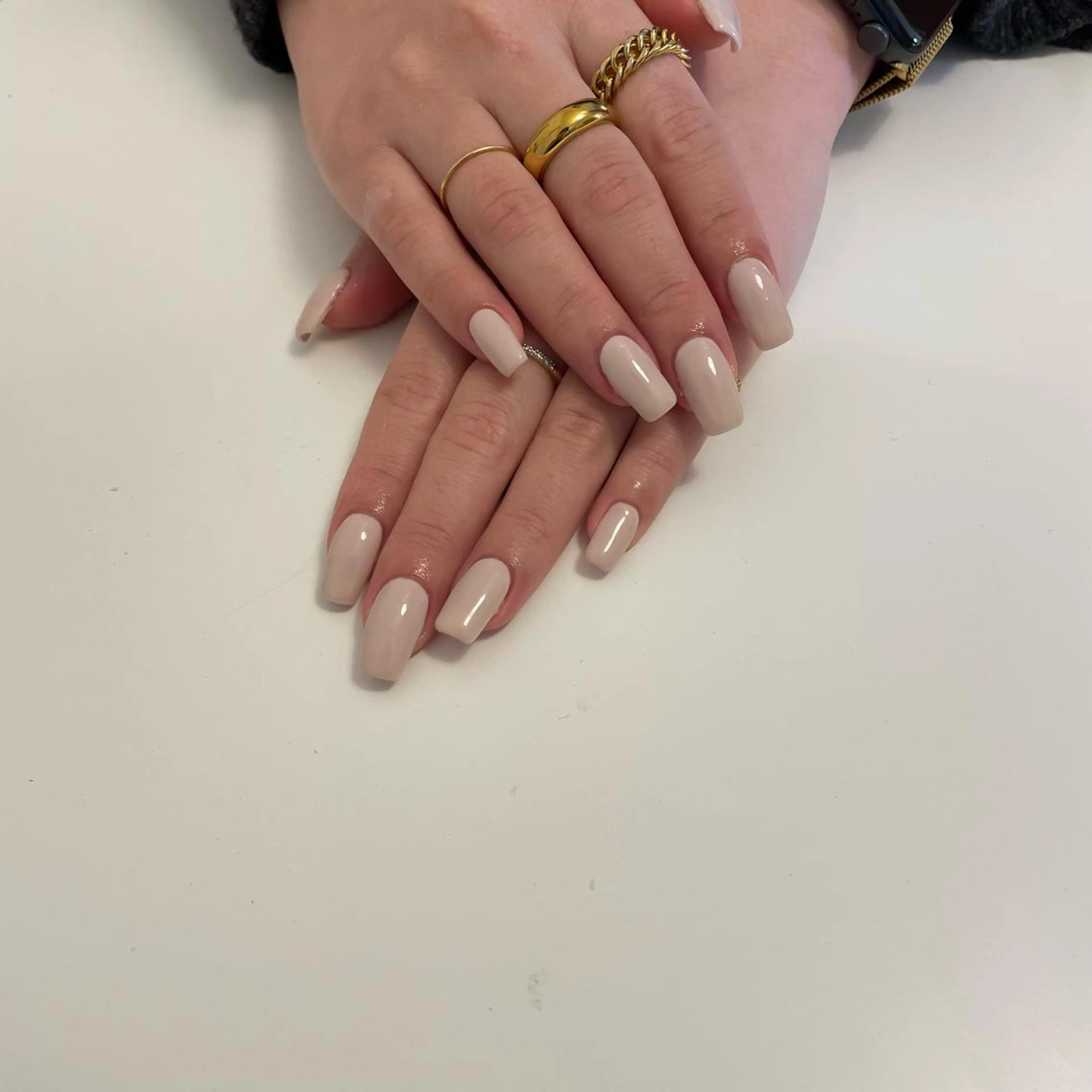 ネイル &h MAKIのネイルデザイン