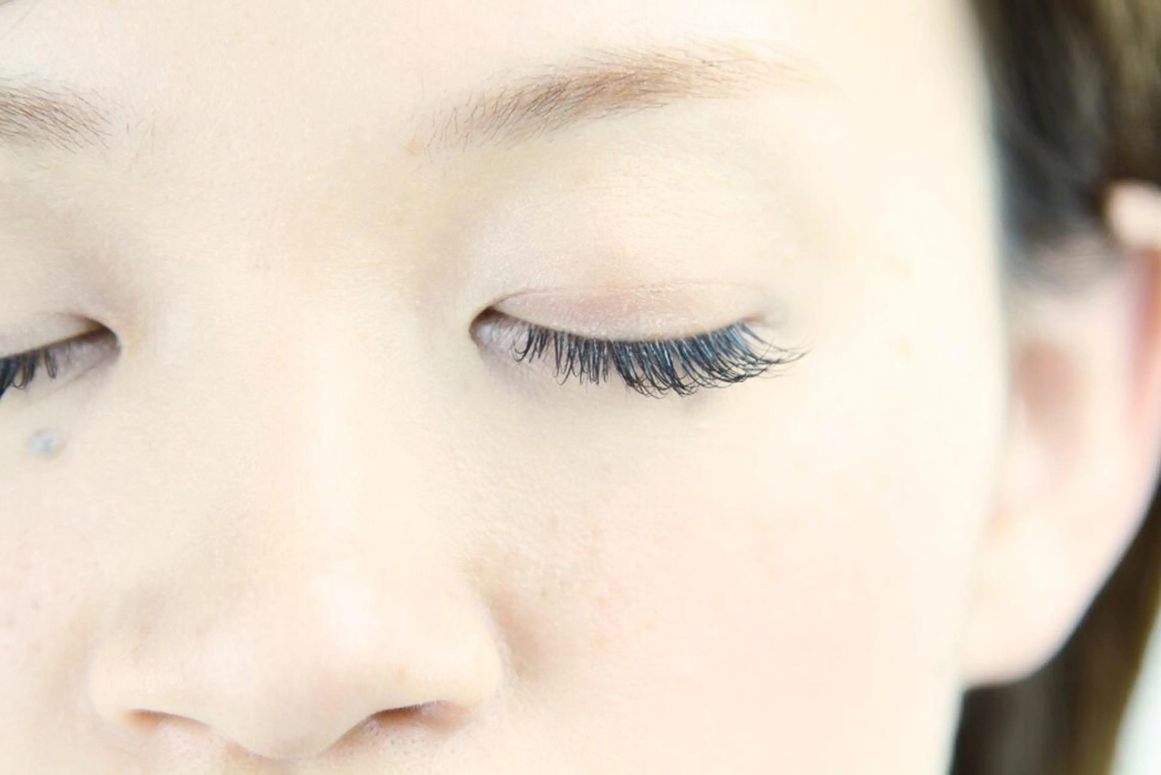 マツエク・マツパ 山本 あさ美のマツエク・マツパデザイン