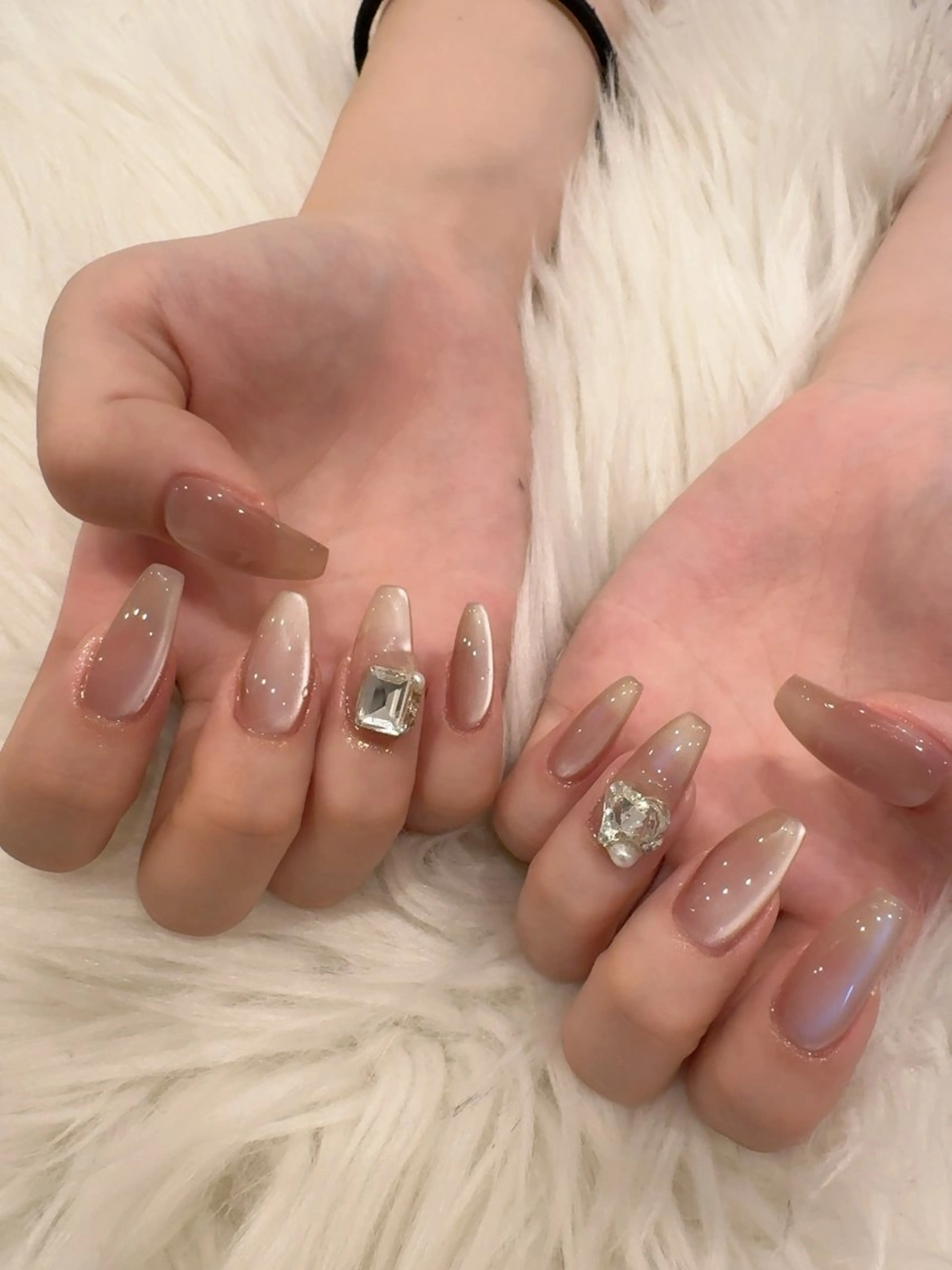 ネイル Tina ネイル（難波）のネイルデザイン