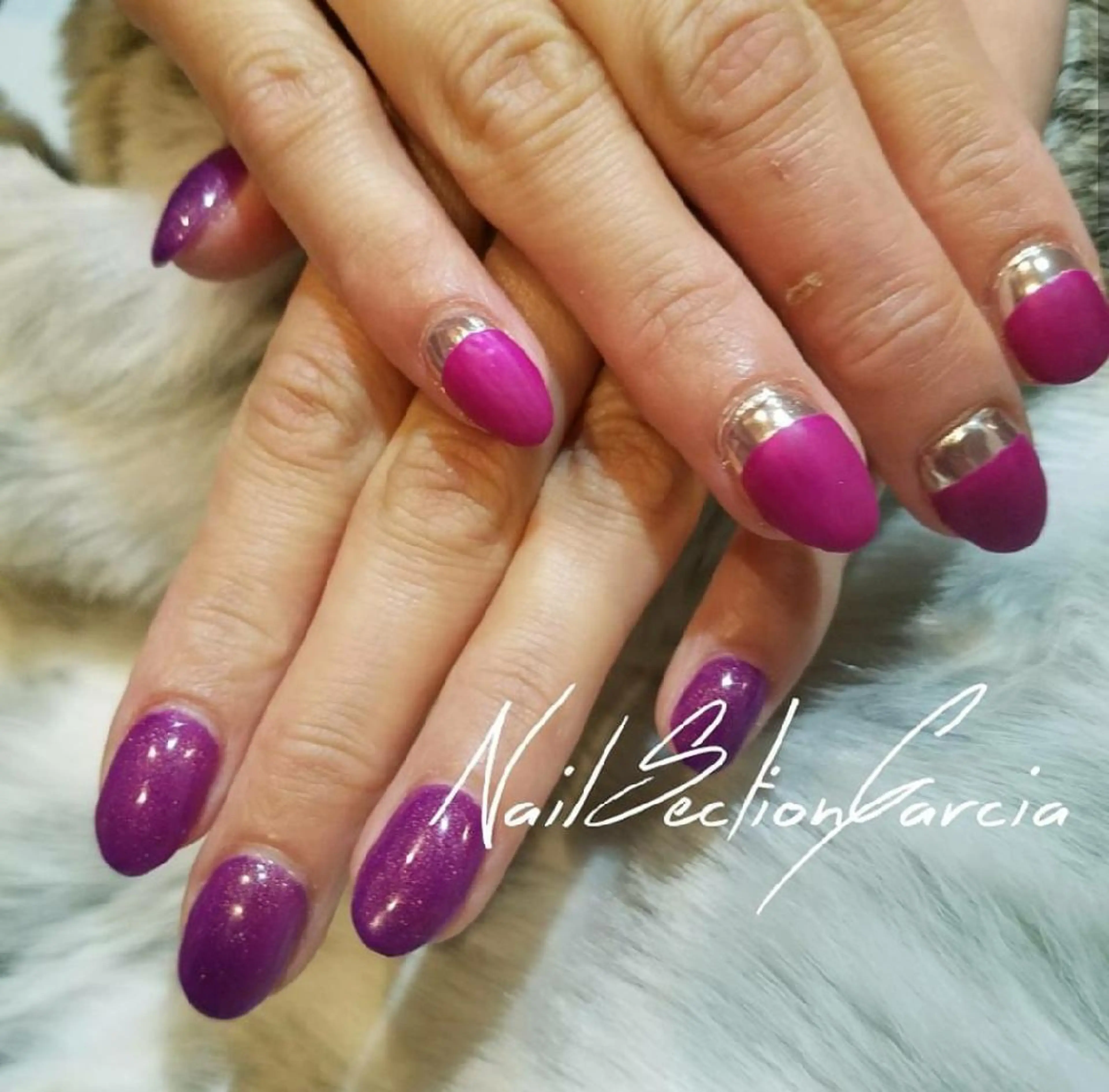 ネイル Yamawaki  by NSGのネイルデザイン