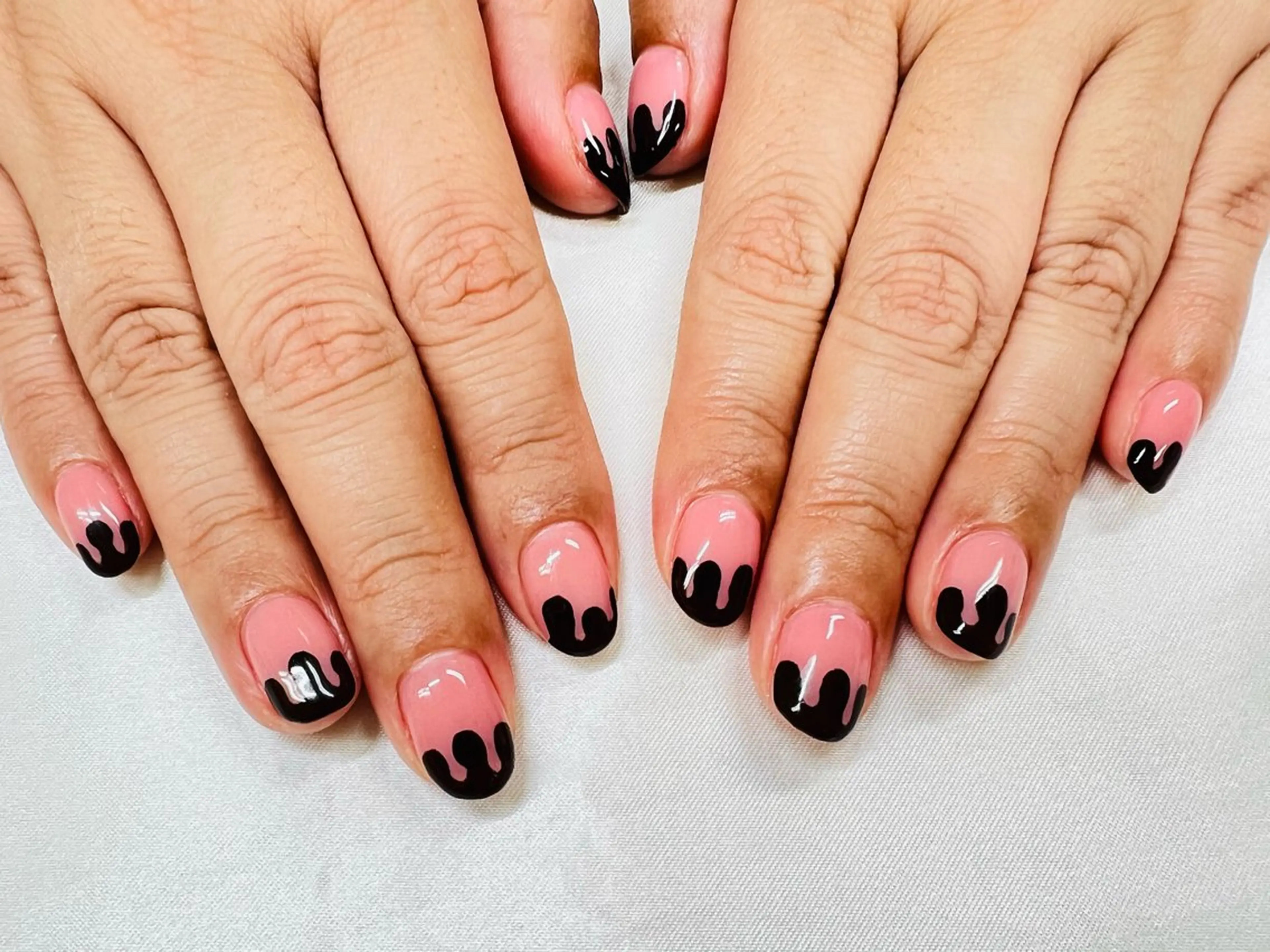 ネイル ユリシスネイル 担当近藤のネイルデザイン