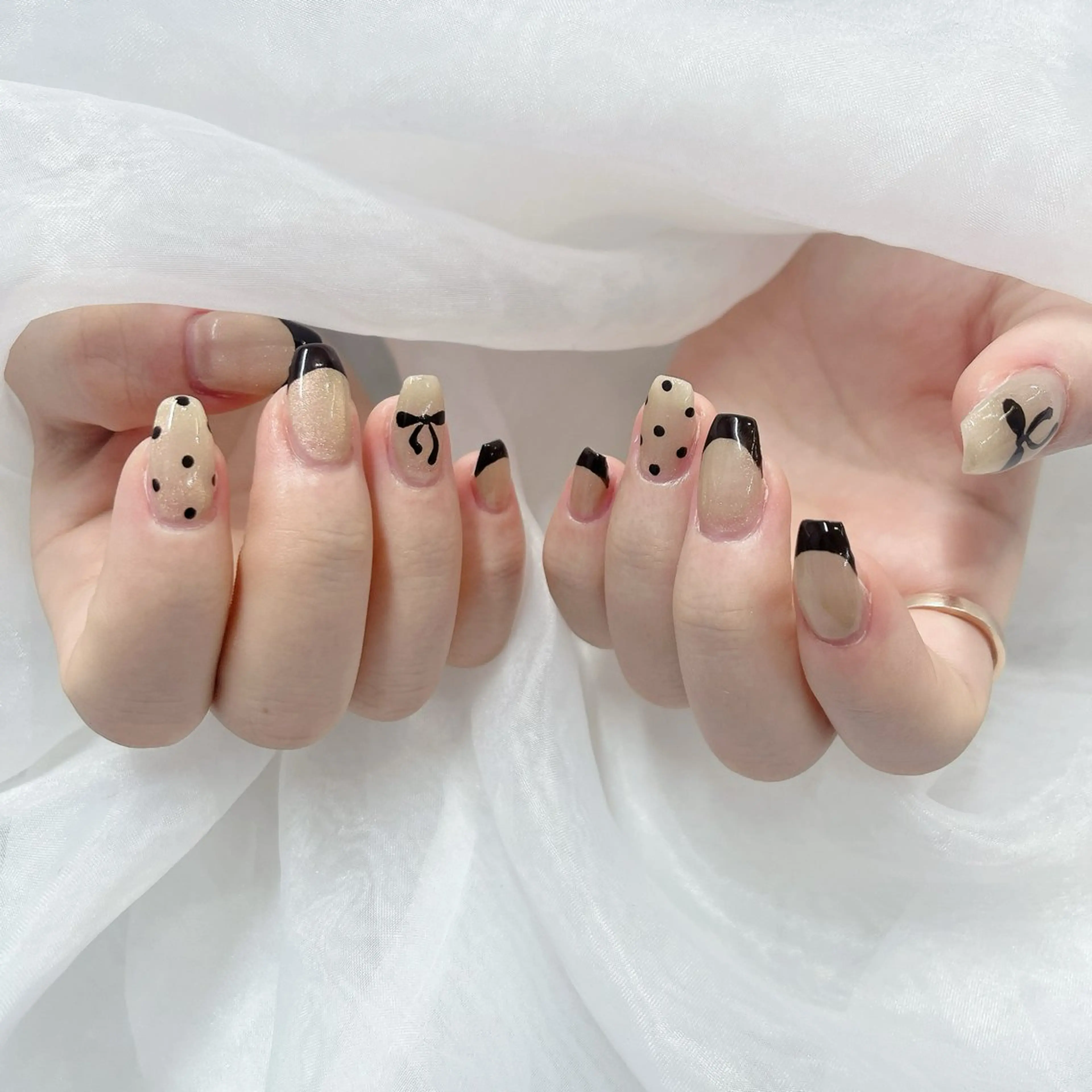 ネイル GDS NAIL所属・GDS NAIL はるのネイルデザイン