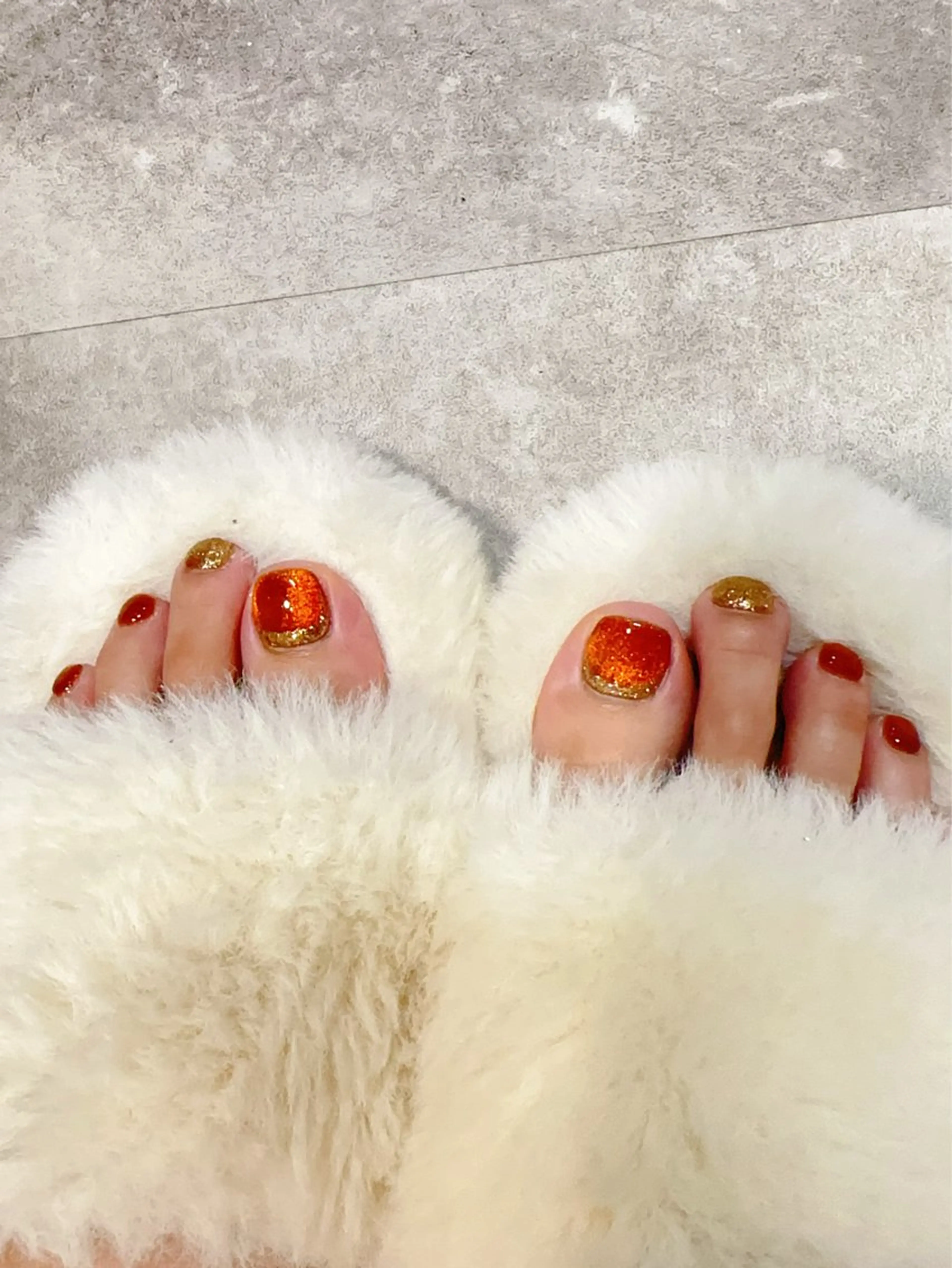 ネイル JUN   nail所属・横井那名 JUN NAILのネイルデザイン