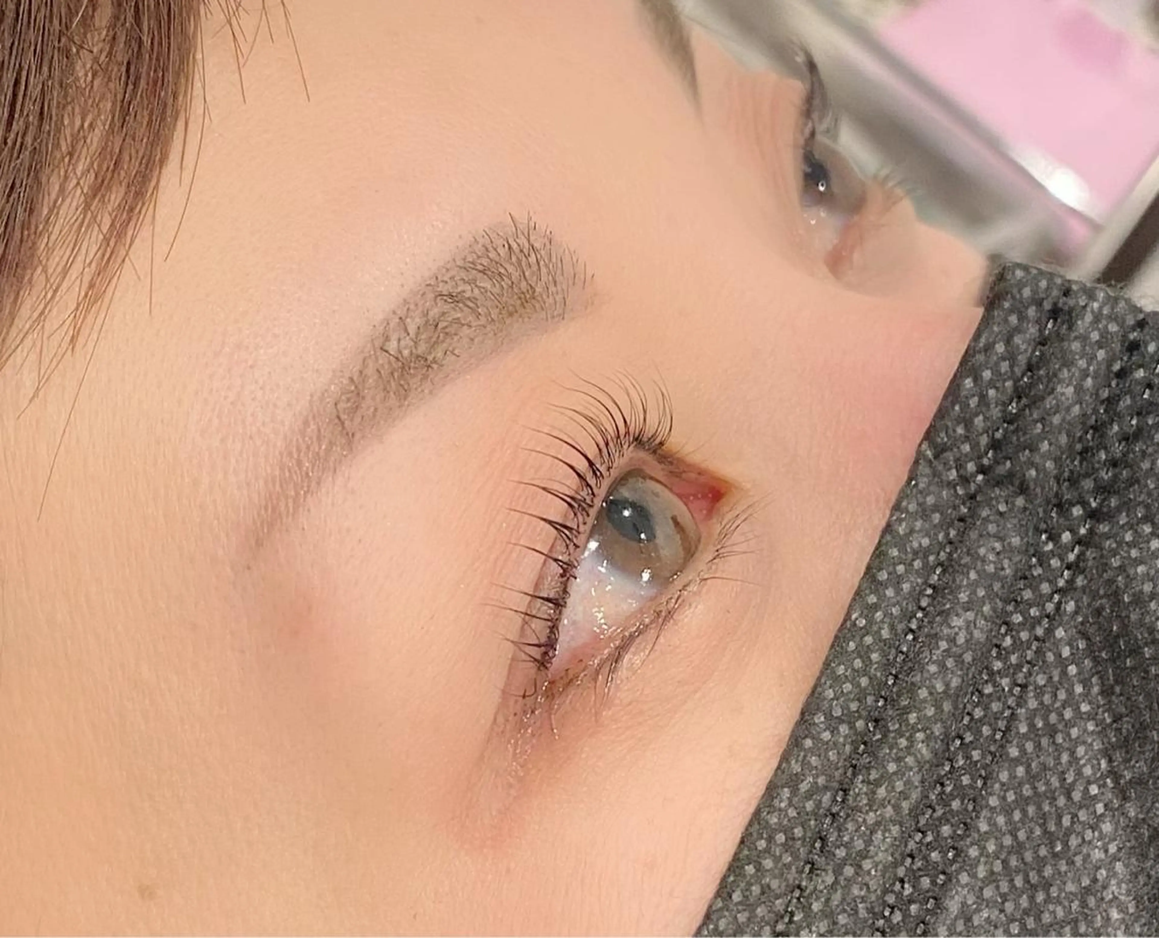 マツエク・マツパ まつげ専門店　Pultitia所属・Pultitia店長 麻美のエステ・リラクイメージ